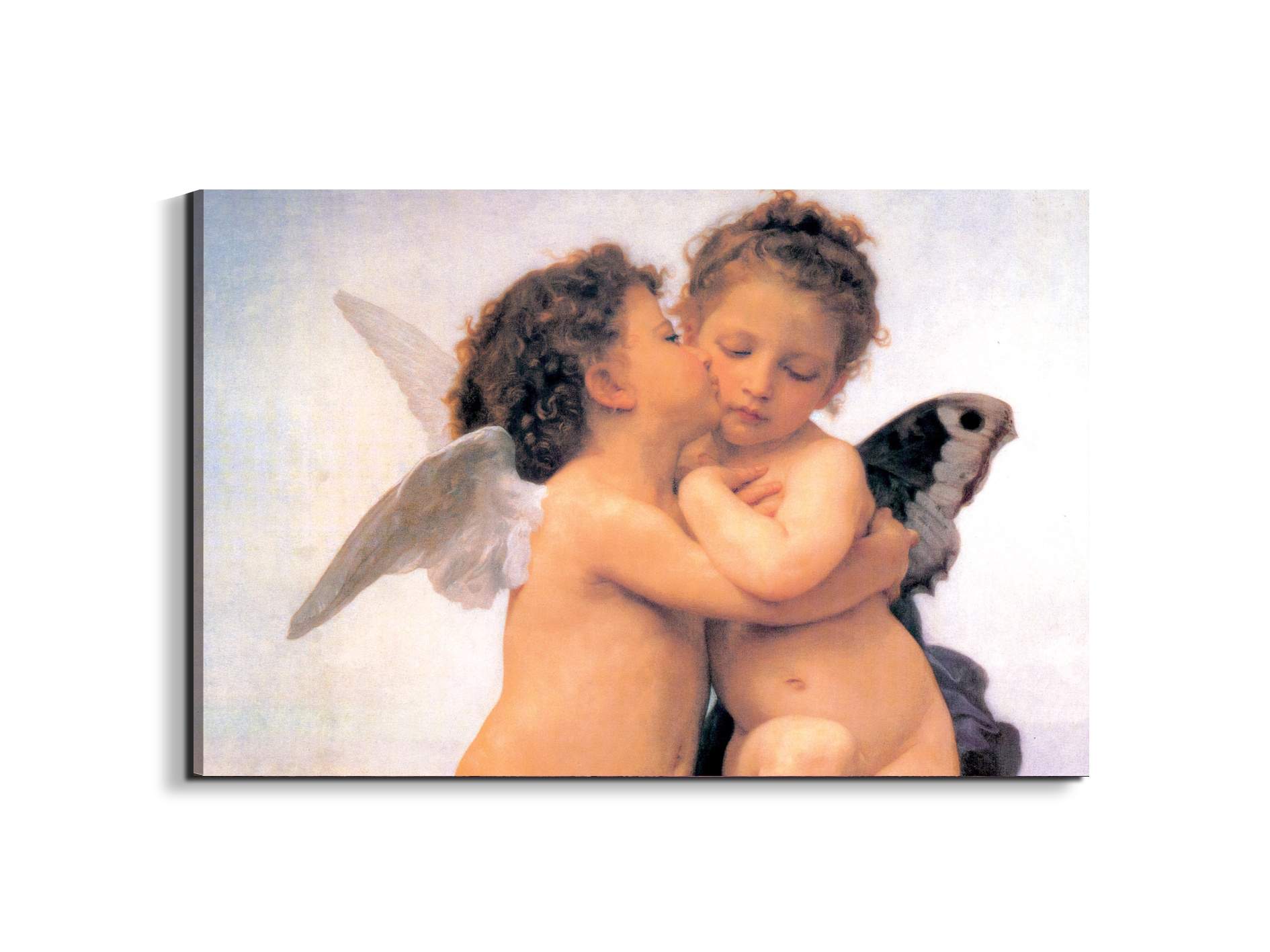 homage-to-bouguereau-the-first-kiss-iec14837-#materiale_EarthArt/dimensioni_79,5x53