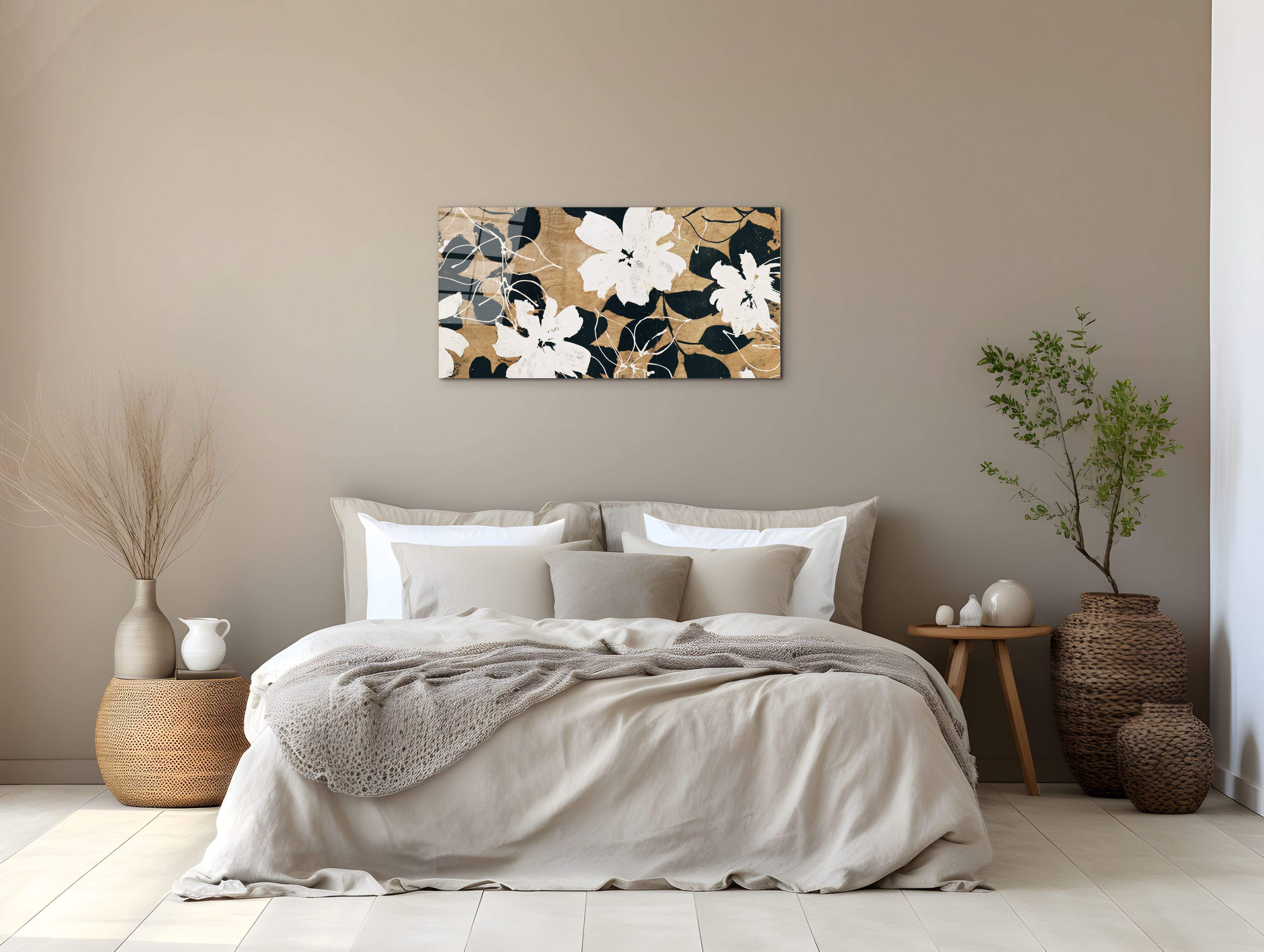 fleursec14896-#materiale_CrystalArt/dimensioni_100x50