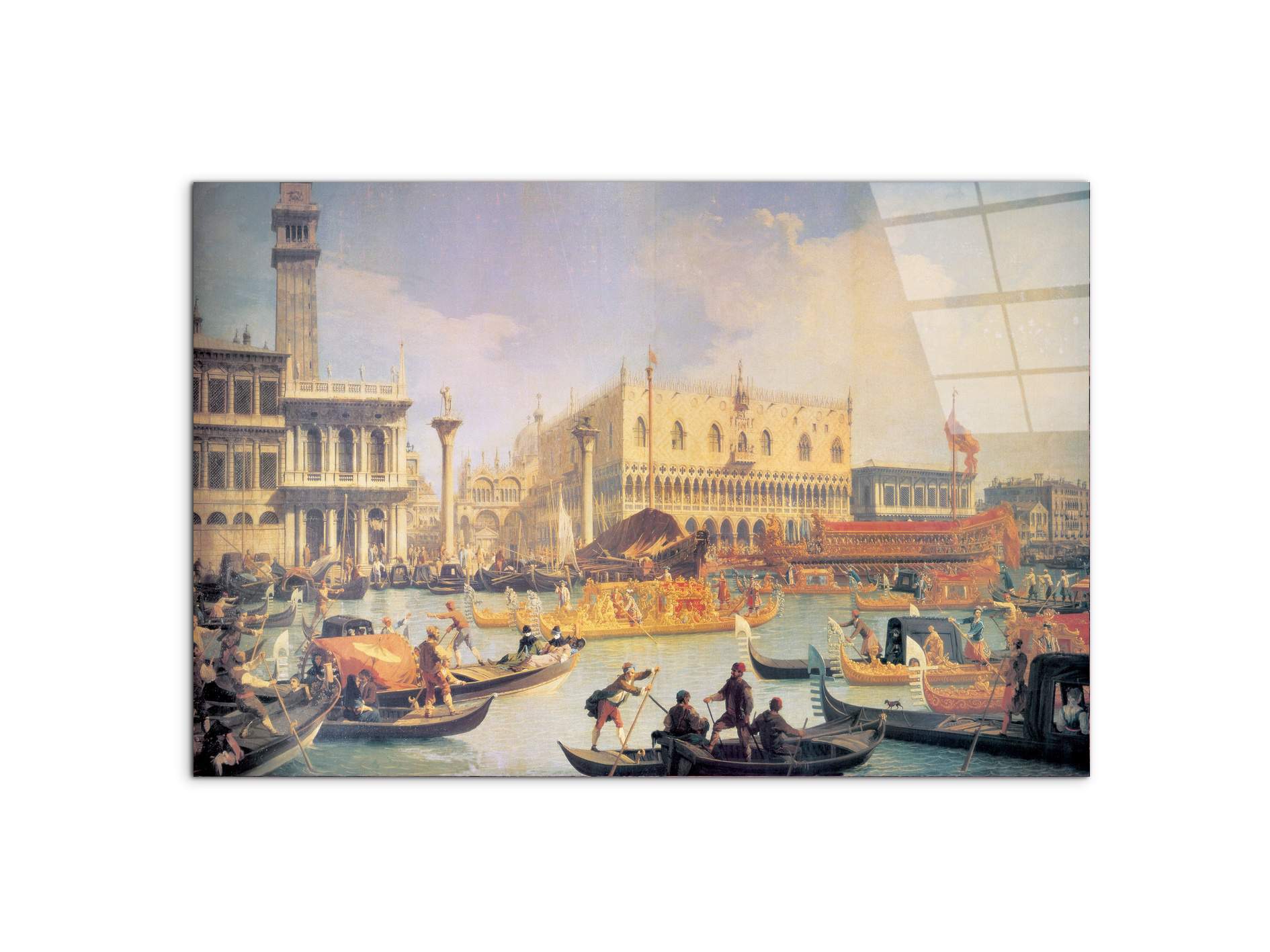 homage-to-canaletto-veniceec14929-#materiale_CrystalArt/dimensioni_79,5x53