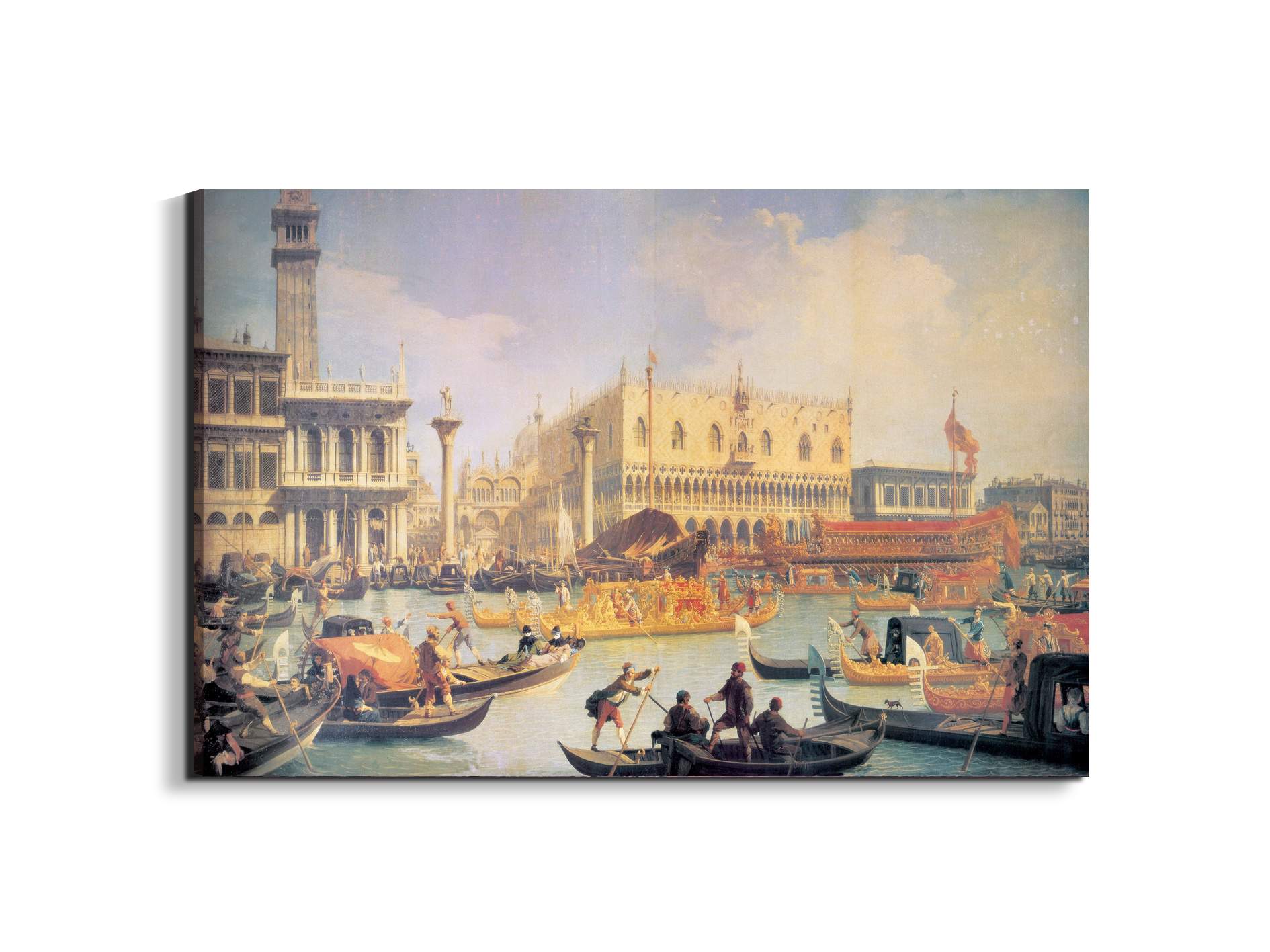 homage-to-canaletto-veniceec14929-#materiale_EarthArt/dimensioni_79,5x53
