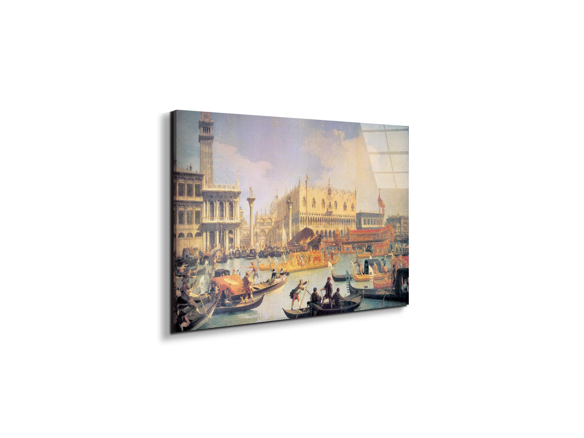 homage-to-canaletto-veniceec14929-#materiale_EarthArt Total Gloss/dimensioni_50x33,33