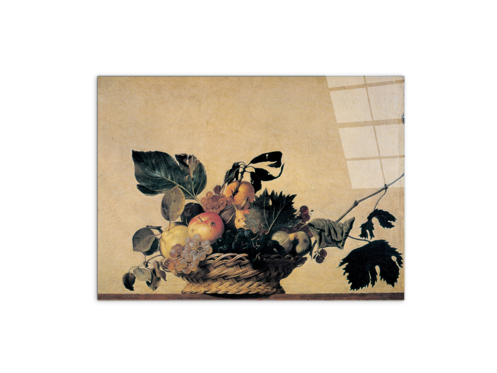 homage-to-caravaggio-fruitec14958-#materiale_CrystalArt/dimensioni_77,5x58
