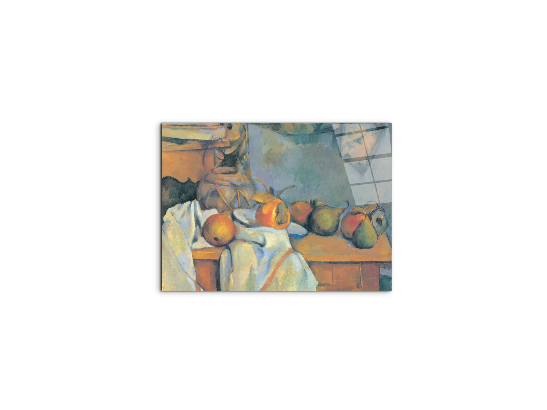 homage-to-cezanne-fruitec15030-#materiale_CrystalArt/dimensioni_50x37,42