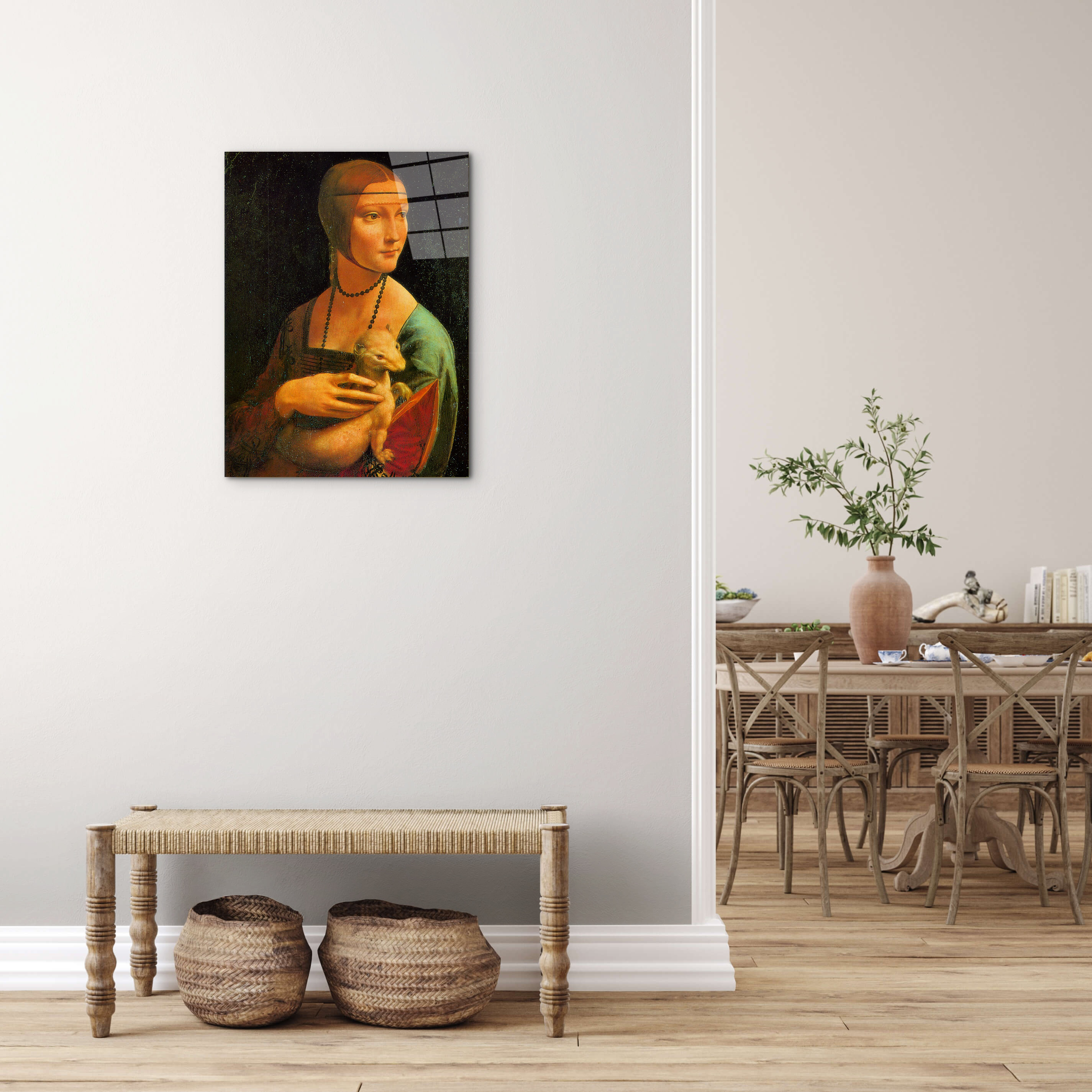 homage-to-leonardo-lady-with-an-ermineec15113-#materiale_CrystalArt/dimensioni_58x77,5