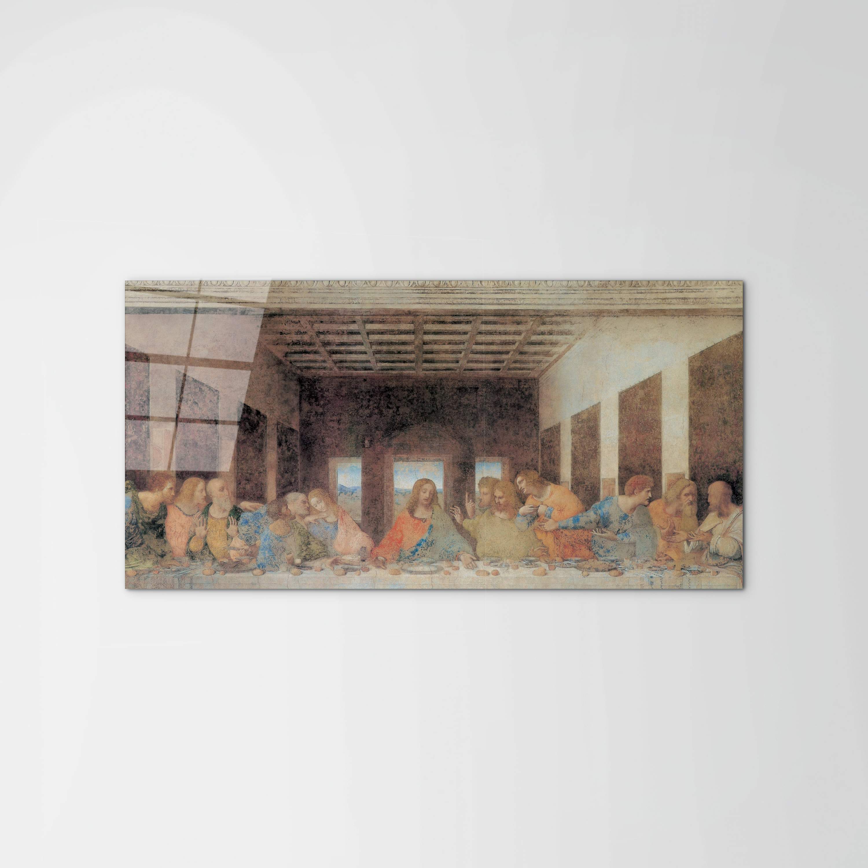 homage-to-leonardo-last-supperec15125-#materiale_CrystalArt/dimensioni_100x50