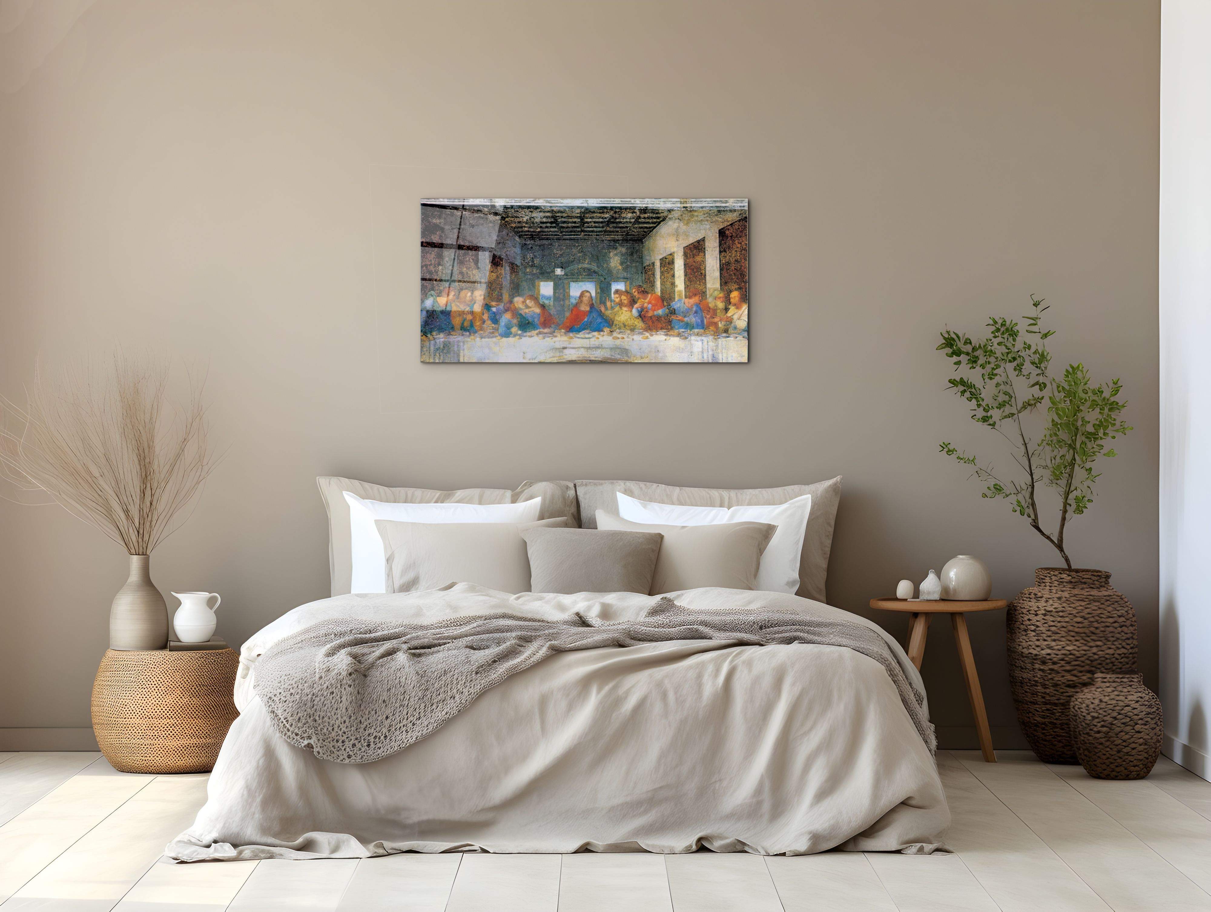 homage-to-leonardo-last-supper-iiec15128-#materiale_CrystalArt/dimensioni_100x50