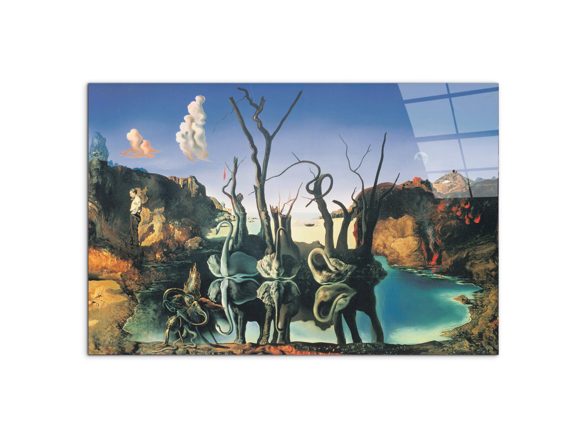 homage-to-salvadorec15135-#materiale_CrystalArt/dimensioni_79,5x53