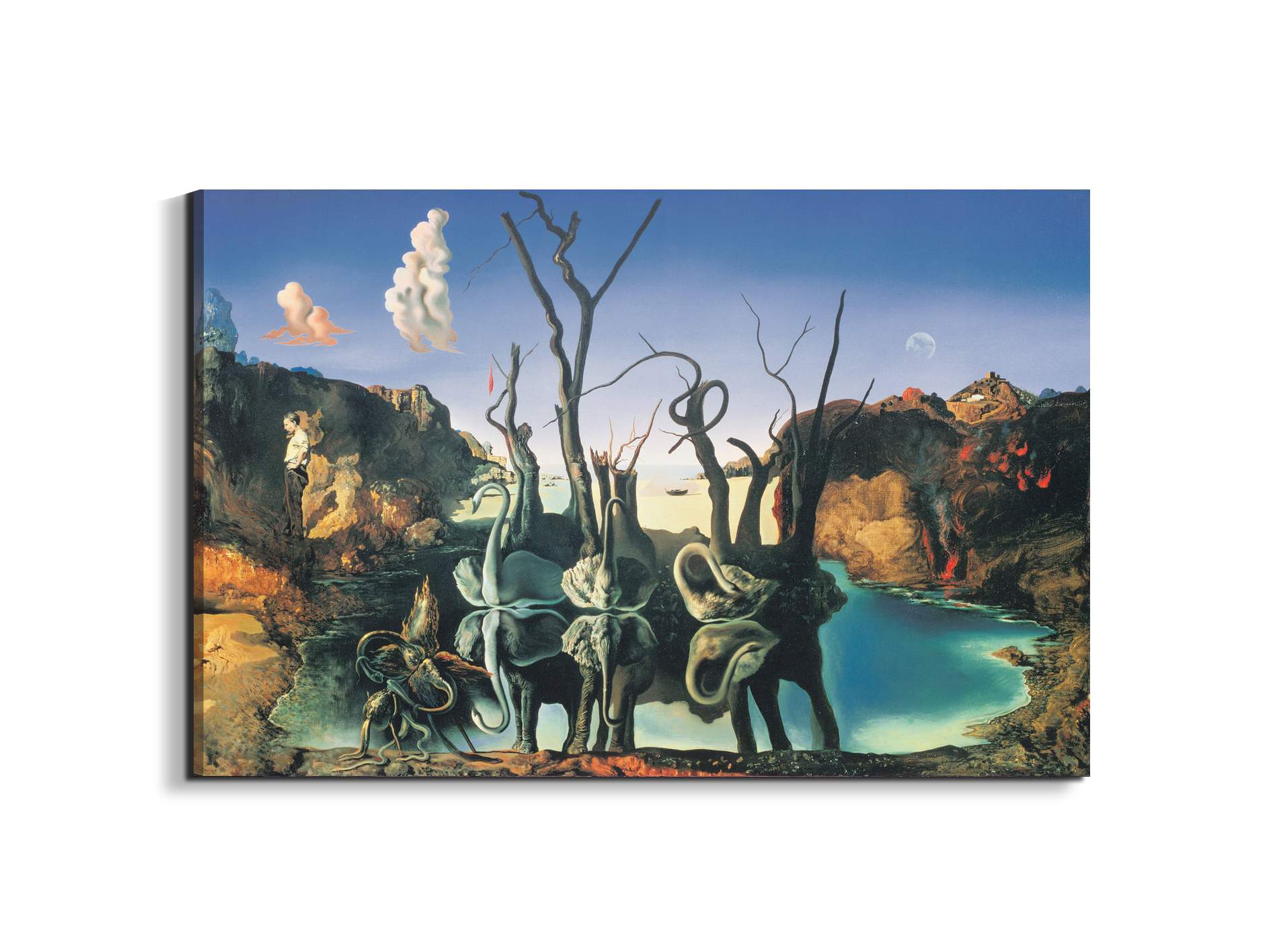 homage-to-salvadorec15135-#materiale_EarthArt/dimensioni_79,5x53