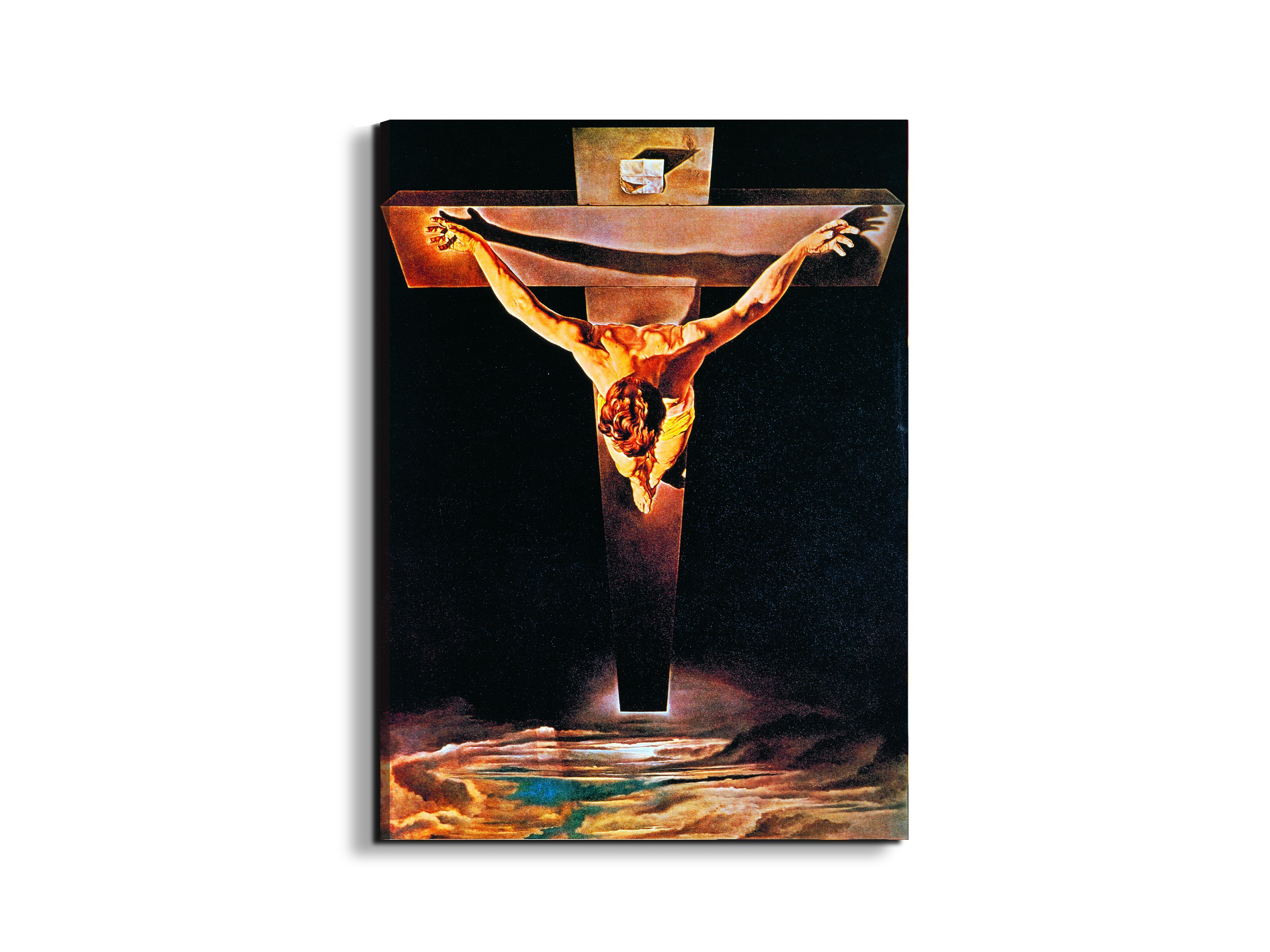 homage-to-salvador-the-sanctification-of-john-through-christ-1951ec15138-#materiale_EarthArt/dimensioni_58x77,5
