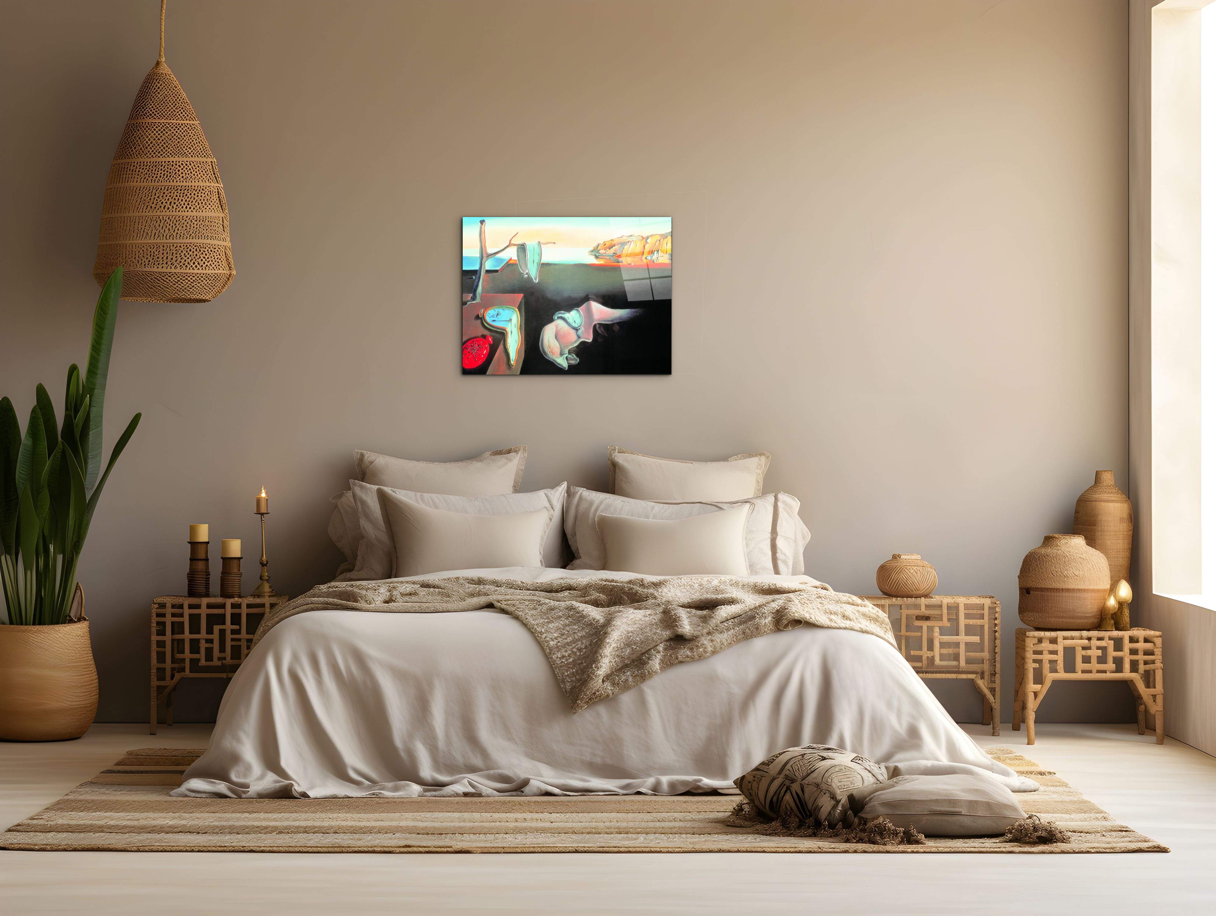 homage-to-salvador-persistence-of-memoryec15142-#materiale_CrystalArt/dimensioni_77,5x58