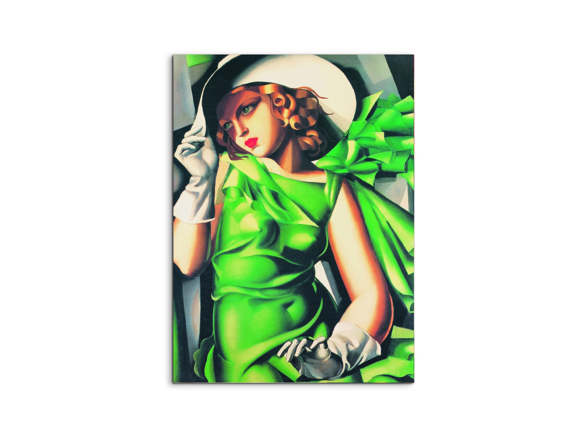 homage-to-tamara-young-girl-in-the-windec15239-#materiale_MetalArt Materic/dimensioni_58x77,5