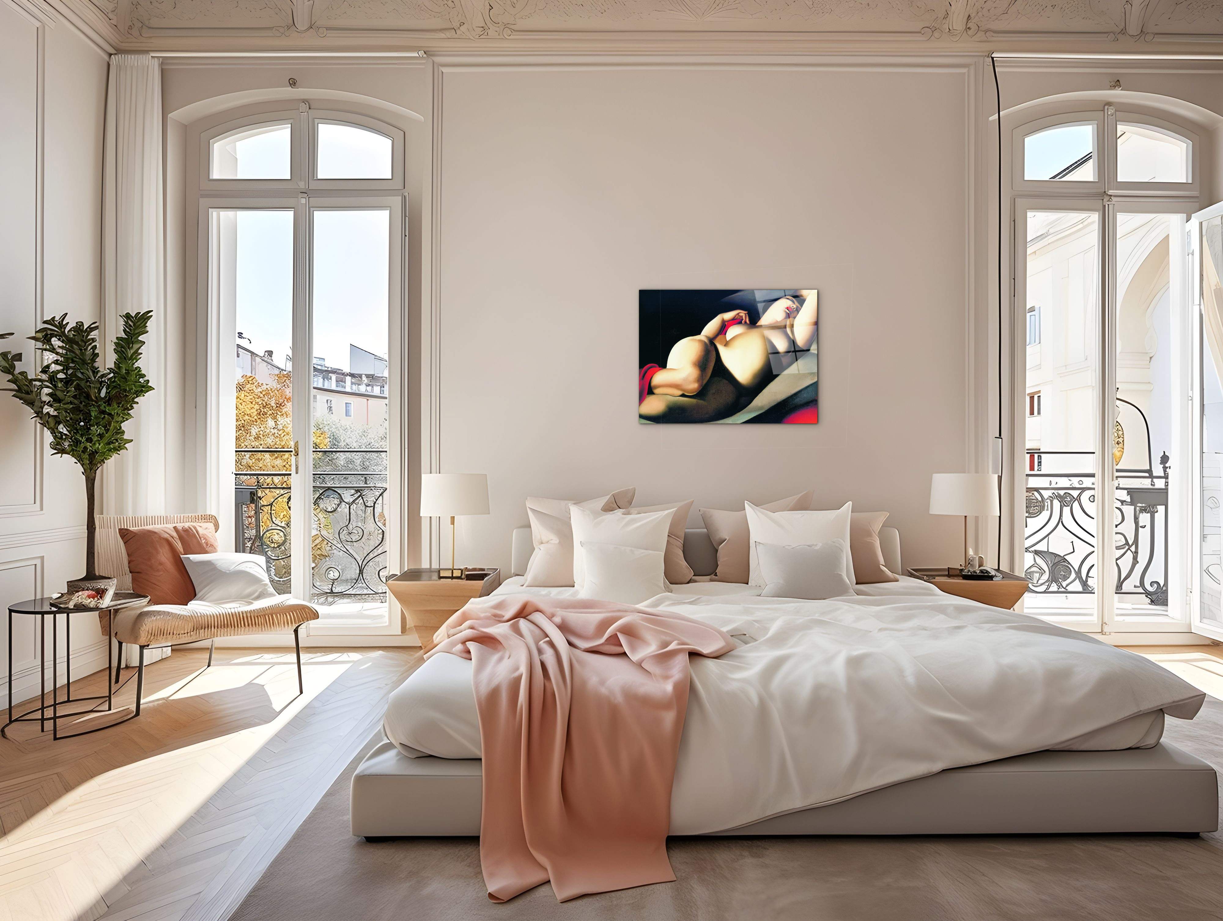 homage-to-tamara-the-beautiful-rafaeloec15241-#materiale_CrystalArt/dimensioni_77,5x58