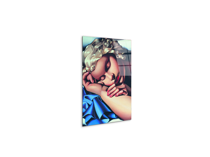 homage-to-tamara-the-sleeping-womanec15246-#materiale_CrystalArt/dimensioni_37,42x50