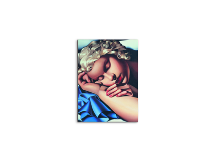 homage-to-tamara-the-sleeping-womanec15246-#materiale_MetalArt Materic/dimensioni_37,42x50