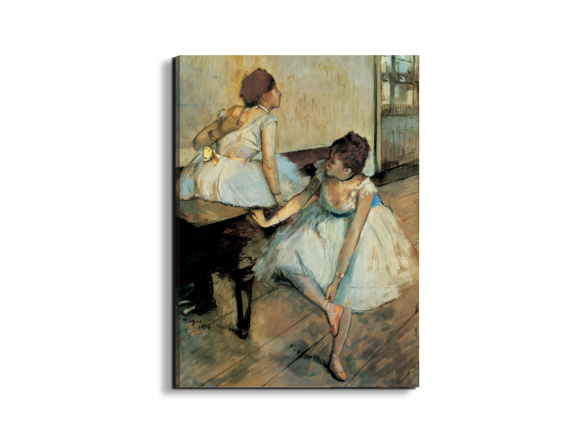 homage-to-degas-before-the-balletec15315-#materiale_EarthArt/dimensioni_58x77,5