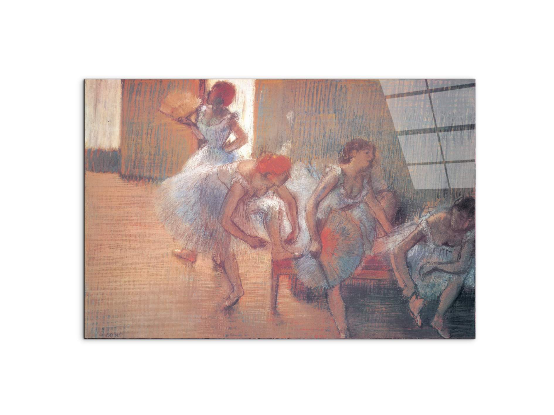 homage-to-degas-dancersec15317-#materiale_CrystalArt/dimensioni_79,5x53