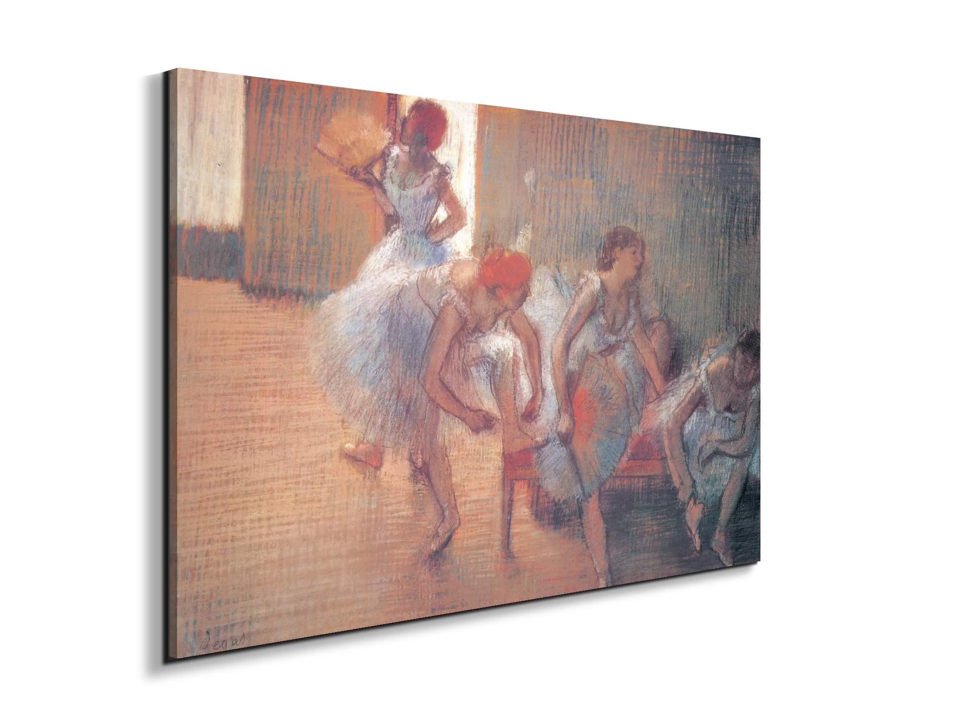 homage-to-degas-dancersec15317-#materiale_EarthArt Materic/dimensioni_79,5x53