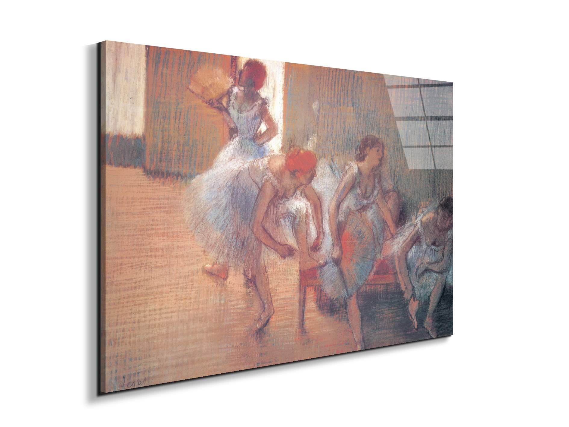 homage-to-degas-dancersec15317-#materiale_EarthArt Total Gloss/dimensioni_79,5x53