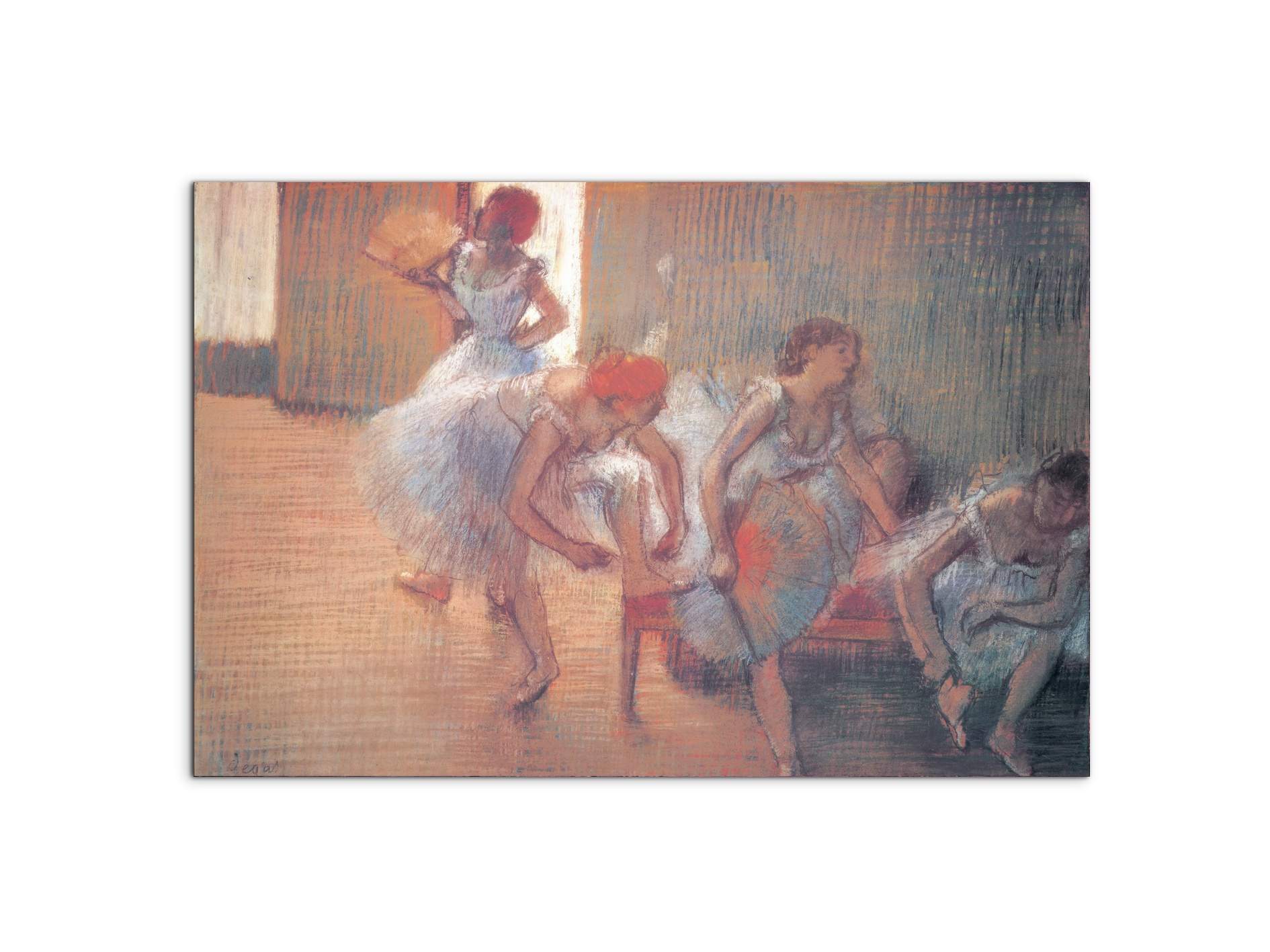 homage-to-degas-dancersec15317-#materiale_MetalArt Materic/dimensioni_79,5x53