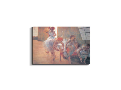 homage-to-degas-dancersec15317-#materiale_EarthArt Total Gloss/dimensioni_50x33,33