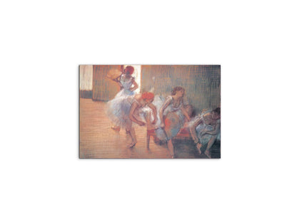homage-to-degas-dancersec15317-#materiale_MetalArt Materic/dimensioni_50x33,33