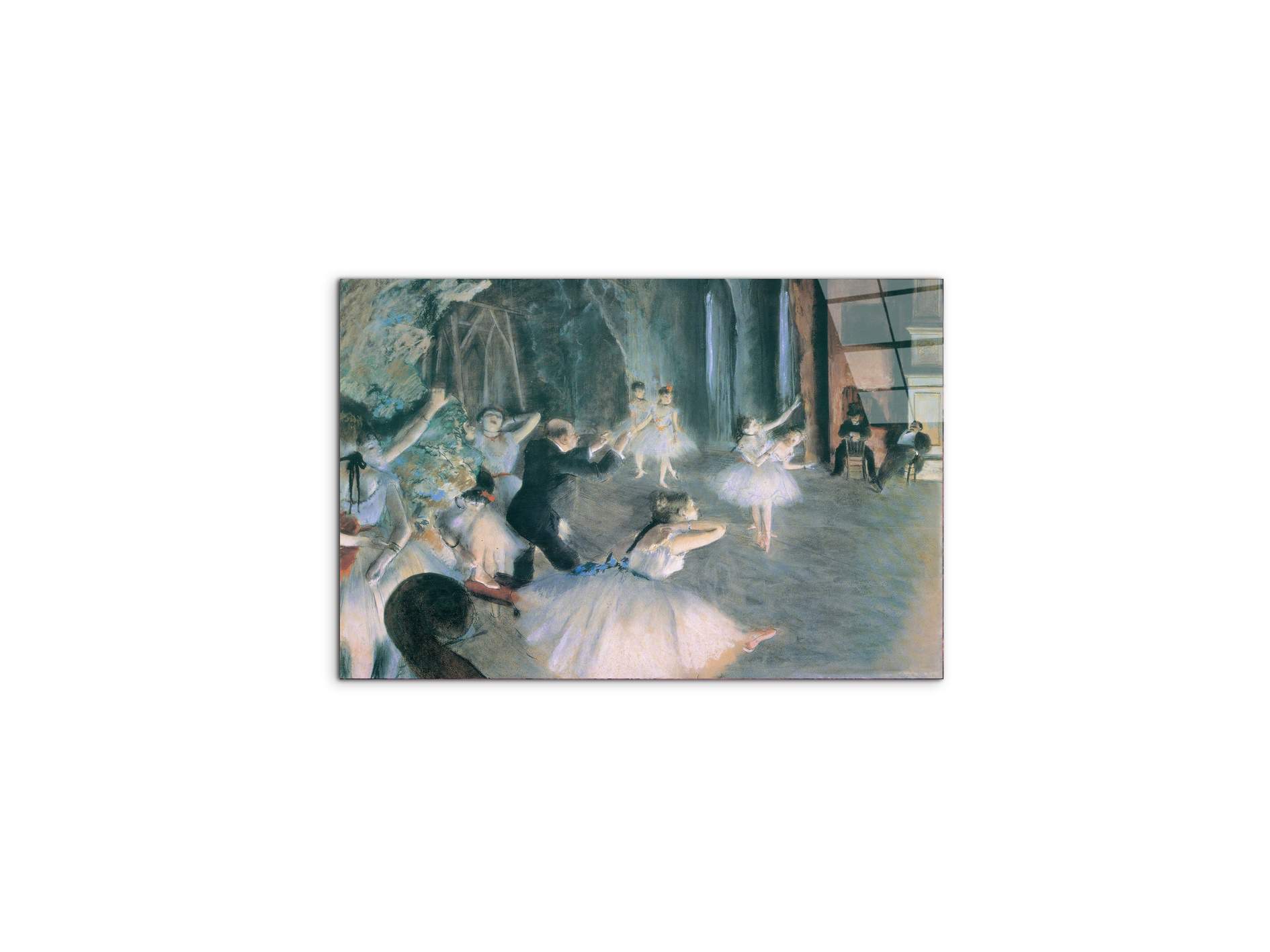 homage-to-degas-stageec15327-#materiale_CrystalArt/dimensioni_50x33,33