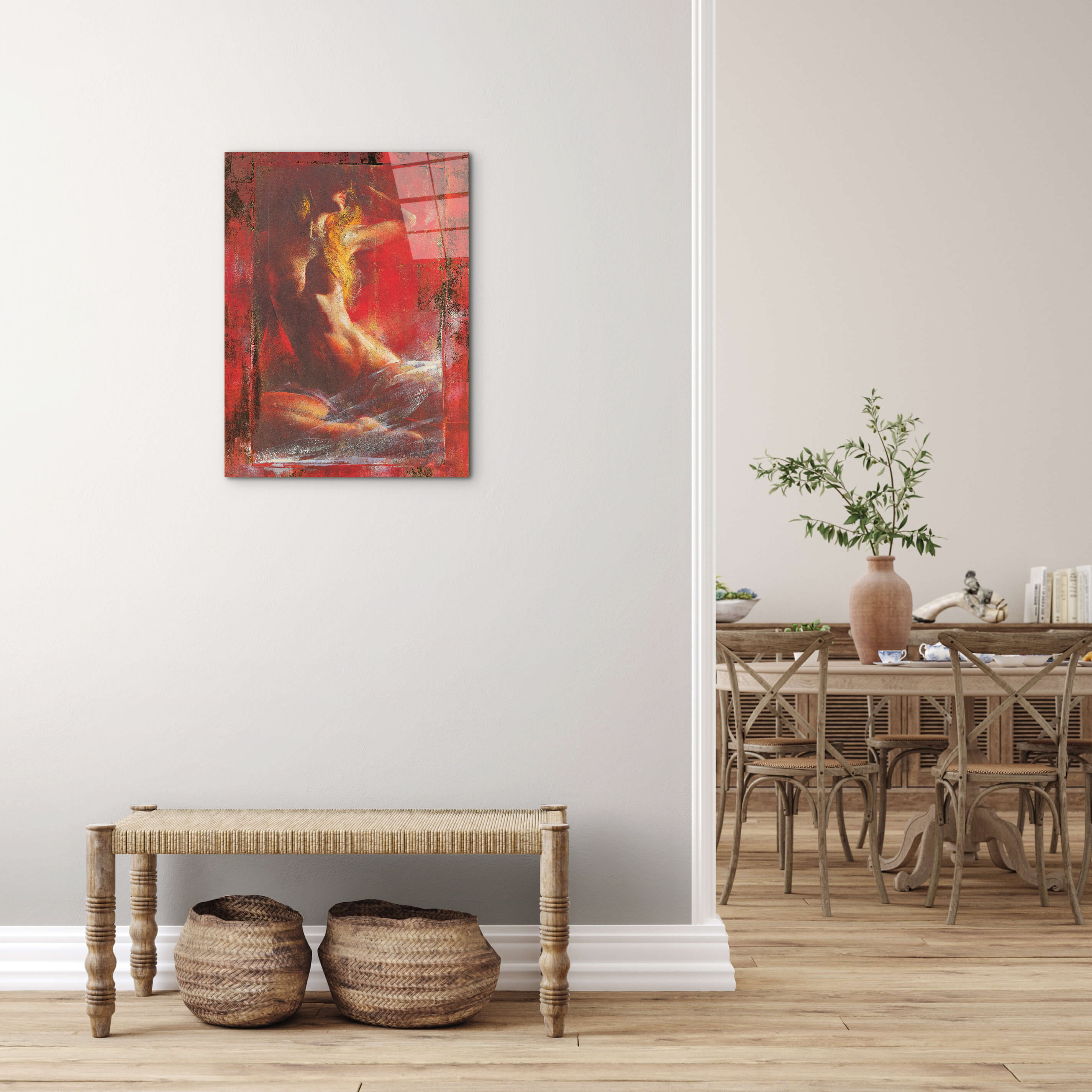 yearningec15530-#materiale_CrystalArt/dimensioni_58x77,5
