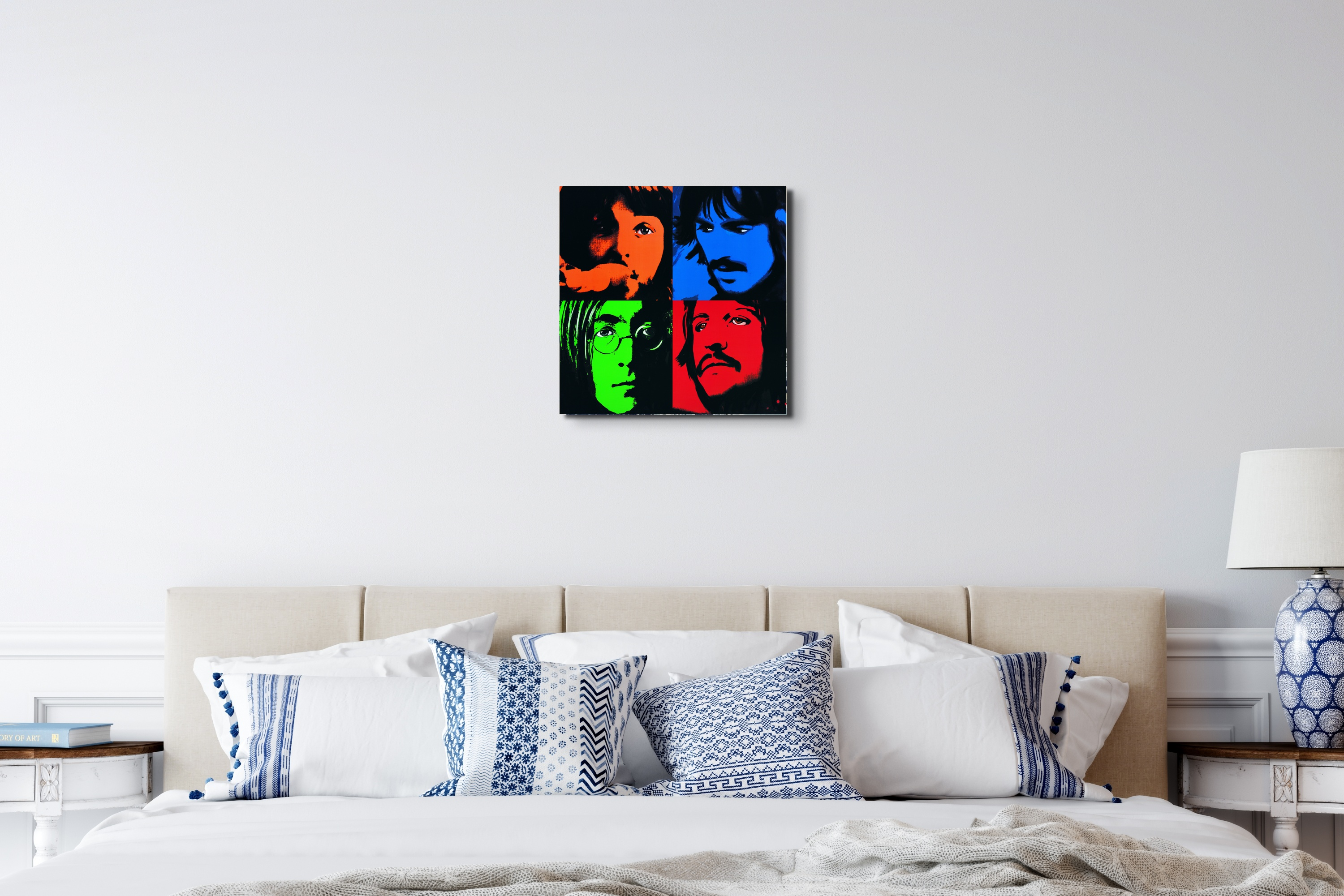 homage-to-the-beatles-charmingec15540-#materiale_EarthArt/dimensioni_58x58