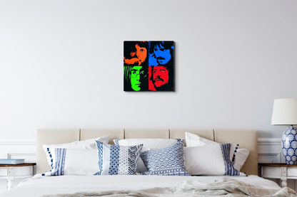 homage-to-the-beatles-charmingec15540-#materiale_EarthArt Materic/dimensioni_58x58