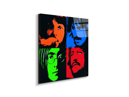 homage-to-the-beatles-charmingec15540-#materiale_EarthArt Total Gloss/dimensioni_58x58