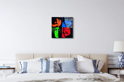 homage-to-the-beatles-charmingec15540-#materiale_EarthArt Total Gloss/dimensioni_58x58