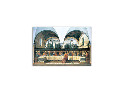 homage-to-ghirlandaio-last-supperec15804-
