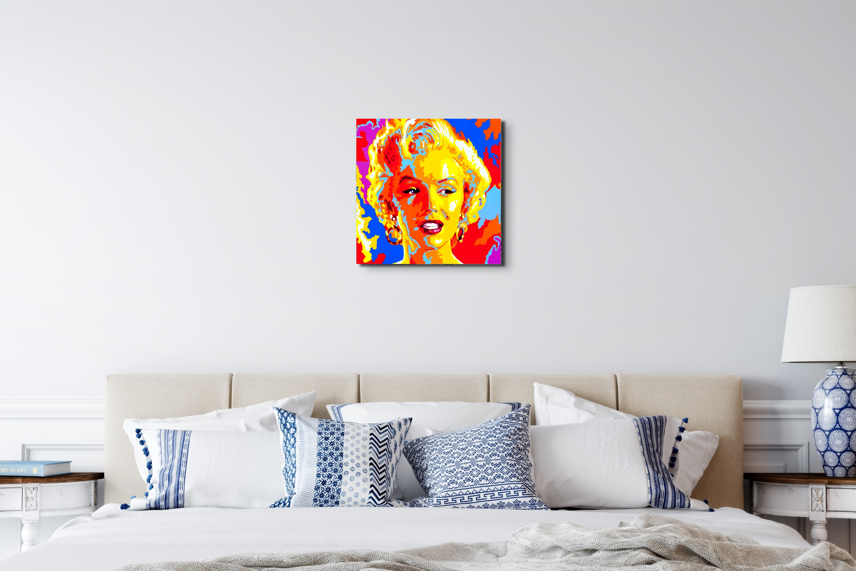marilyn-monroeec15851-#materiale_EarthArt/dimensioni_58x58