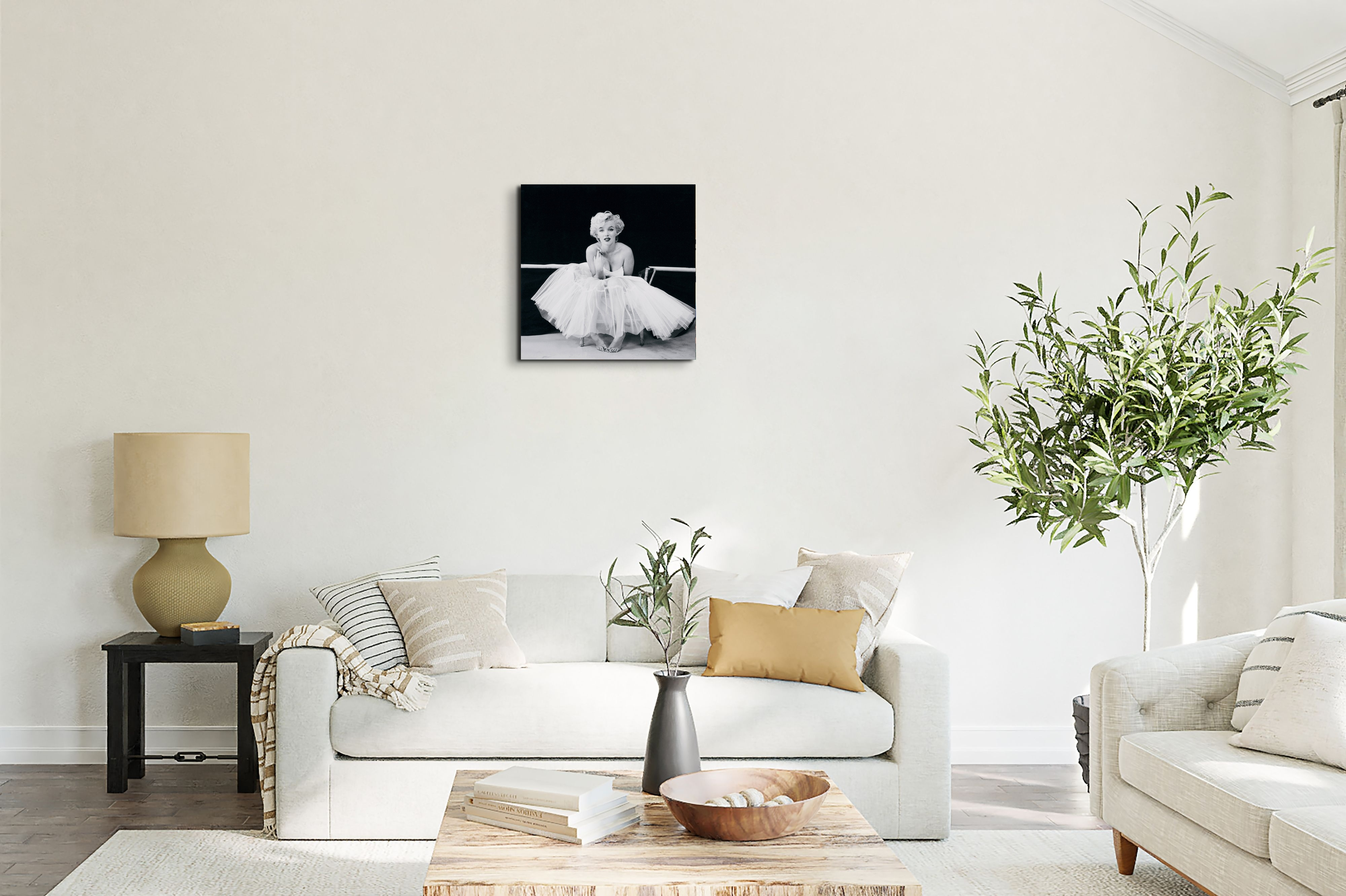 homage-to-marilyn-14ec15869-#materiale_EarthArt/dimensioni_58x58