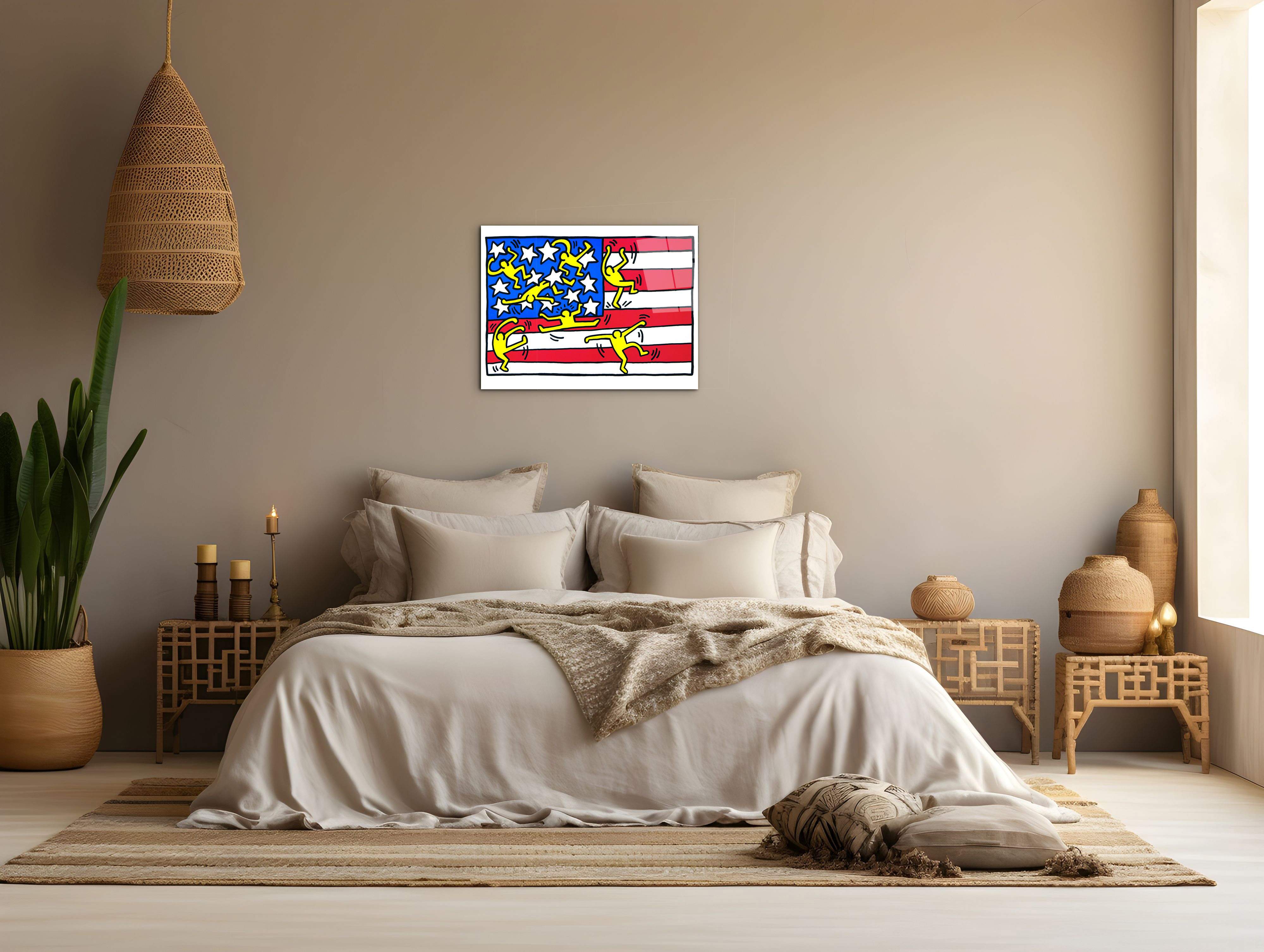 homage-to-keith-american-musical-festivalec15919-#materiale_CrystalArt/dimensioni_77,5x58
