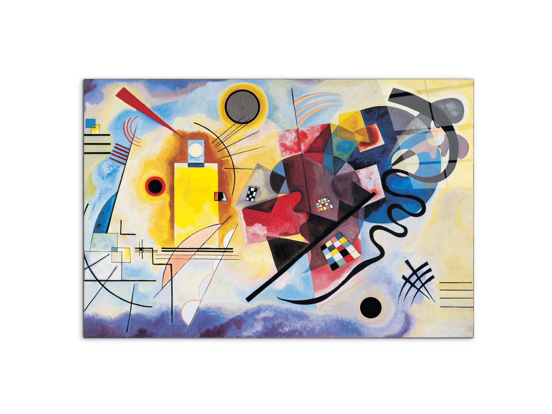 homage-to-kandinsky-yellow-red-and-blueec16069-#materiale_CrystalArt/dimensioni_79,5x53