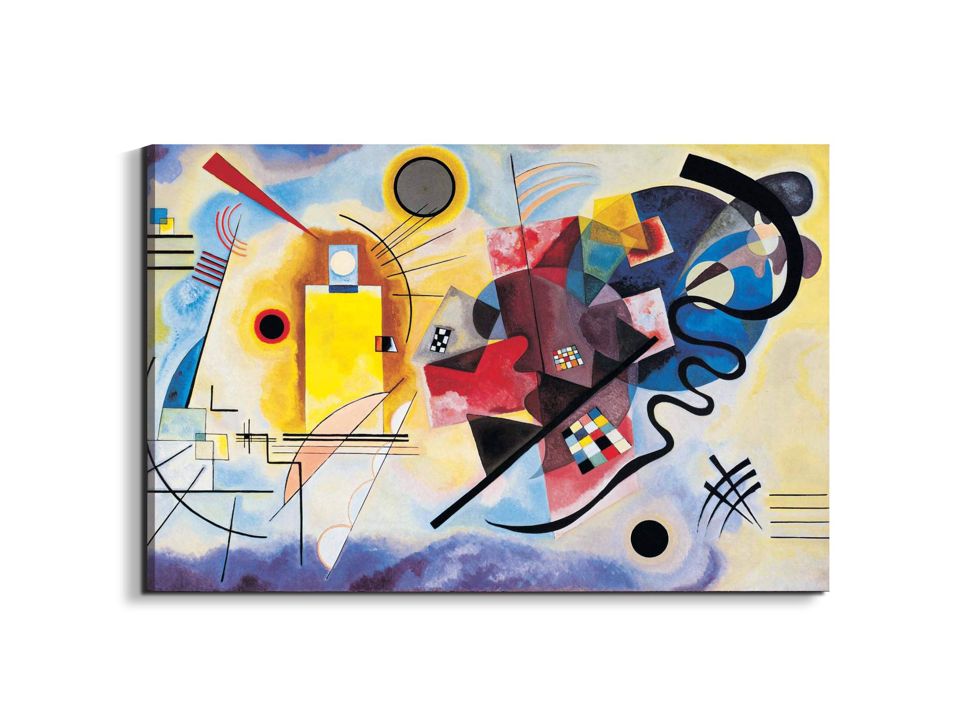 homage-to-kandinsky-yellow-red-and-blueec16069-#materiale_EarthArt/dimensioni_79,5x53