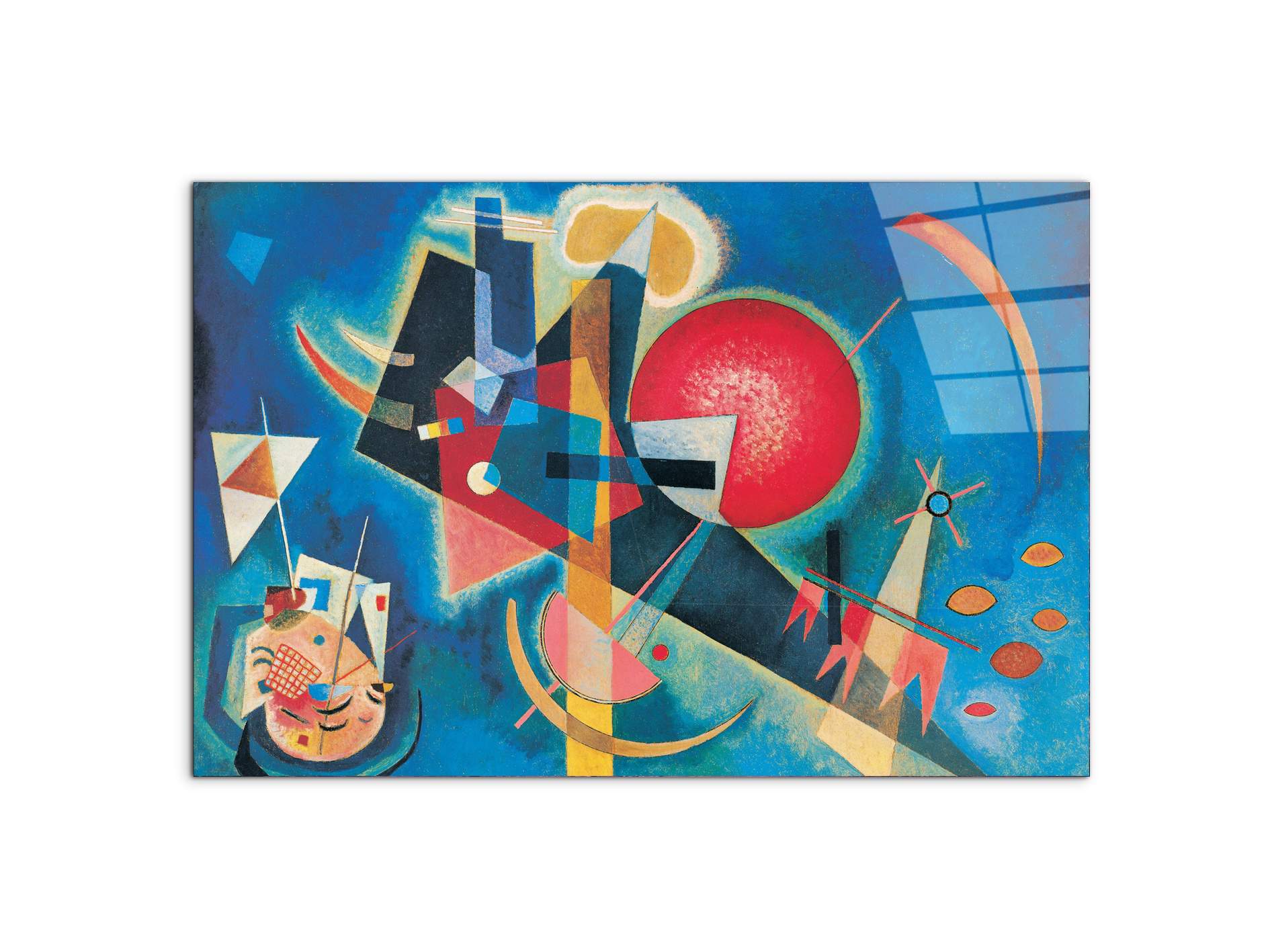 homage-to-kandinsky-blueec16074-#materiale_CrystalArt/dimensioni_79,5x53