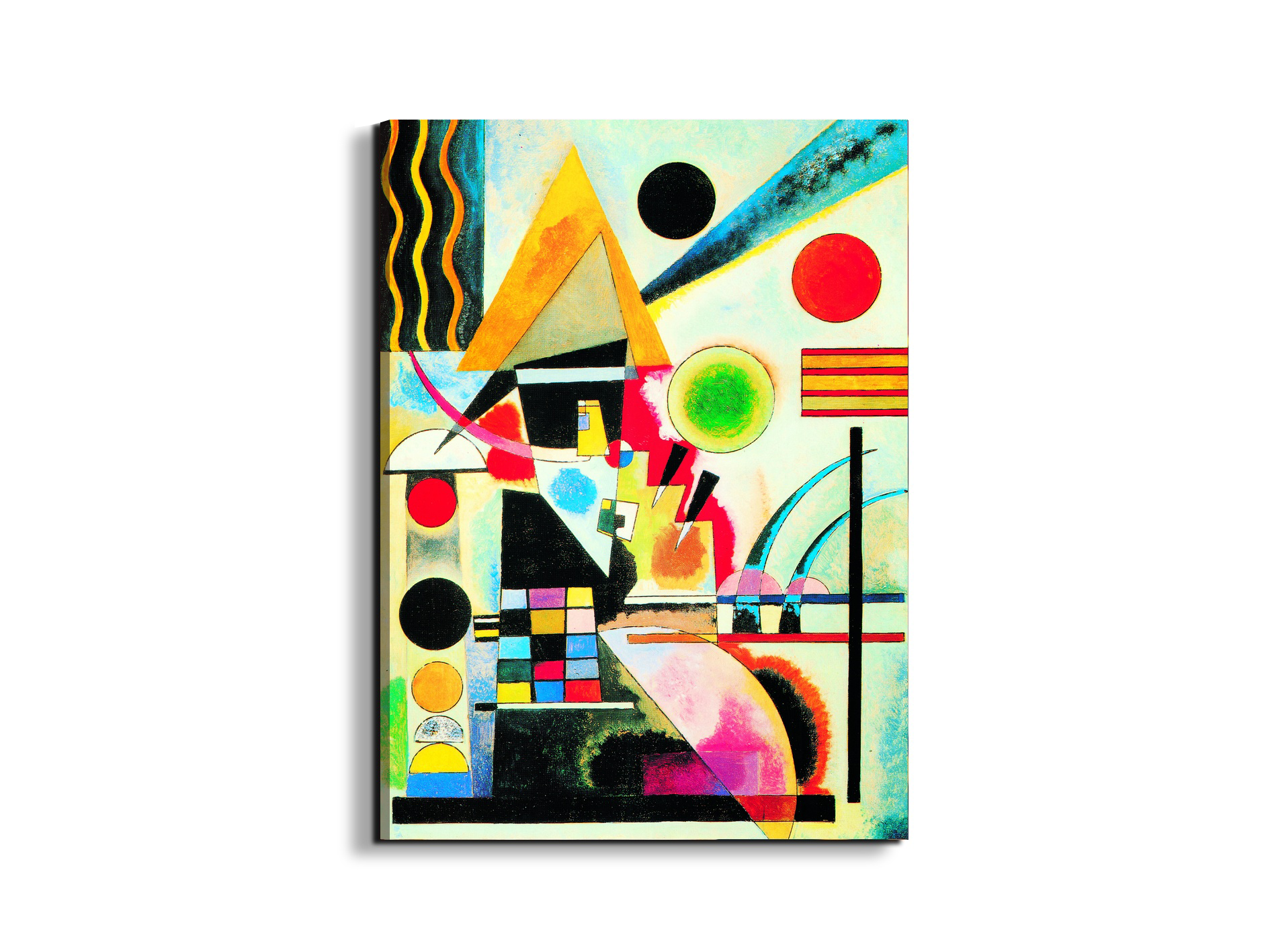 homage-to-kandinsky-undulation-1925ec16078-#materiale_EarthArt/dimensioni_58x77,5