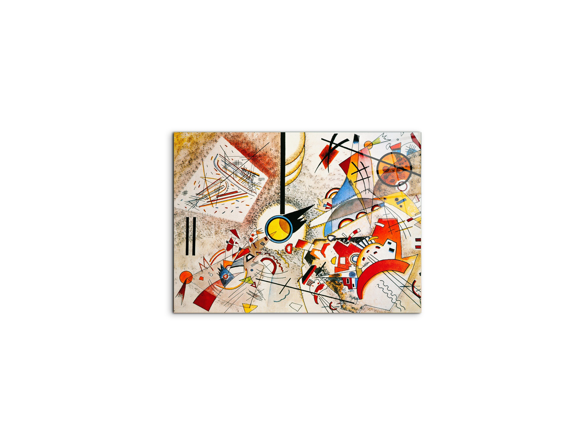 homage-to-kandinsky-sans-titre-1923ec16081-#materiale_CrystalArt/dimensioni_50x37,42