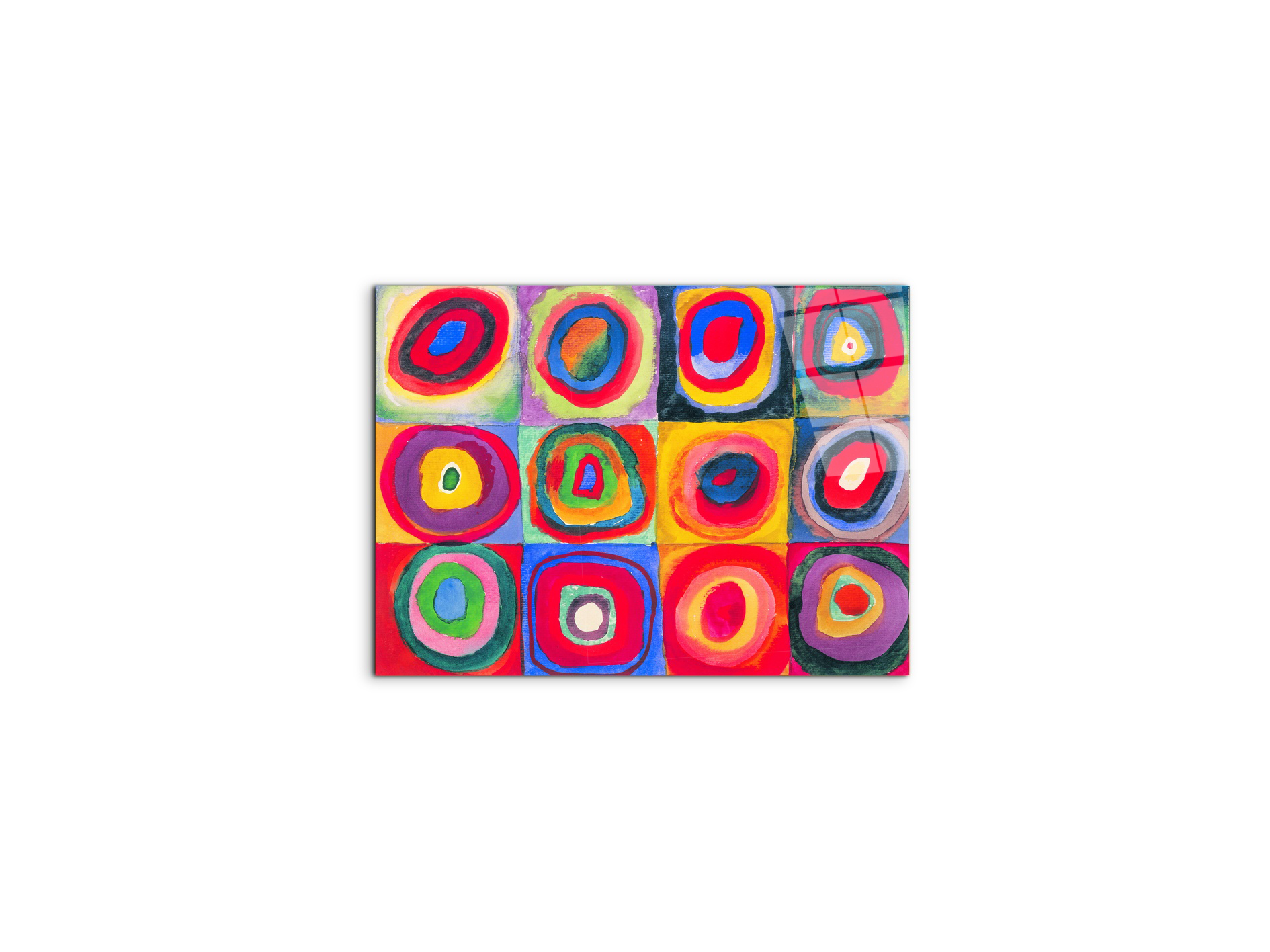 homage-to-kandinsky-study-of-colorec16087-#materiale_CrystalArt/dimensioni_50x37,42
