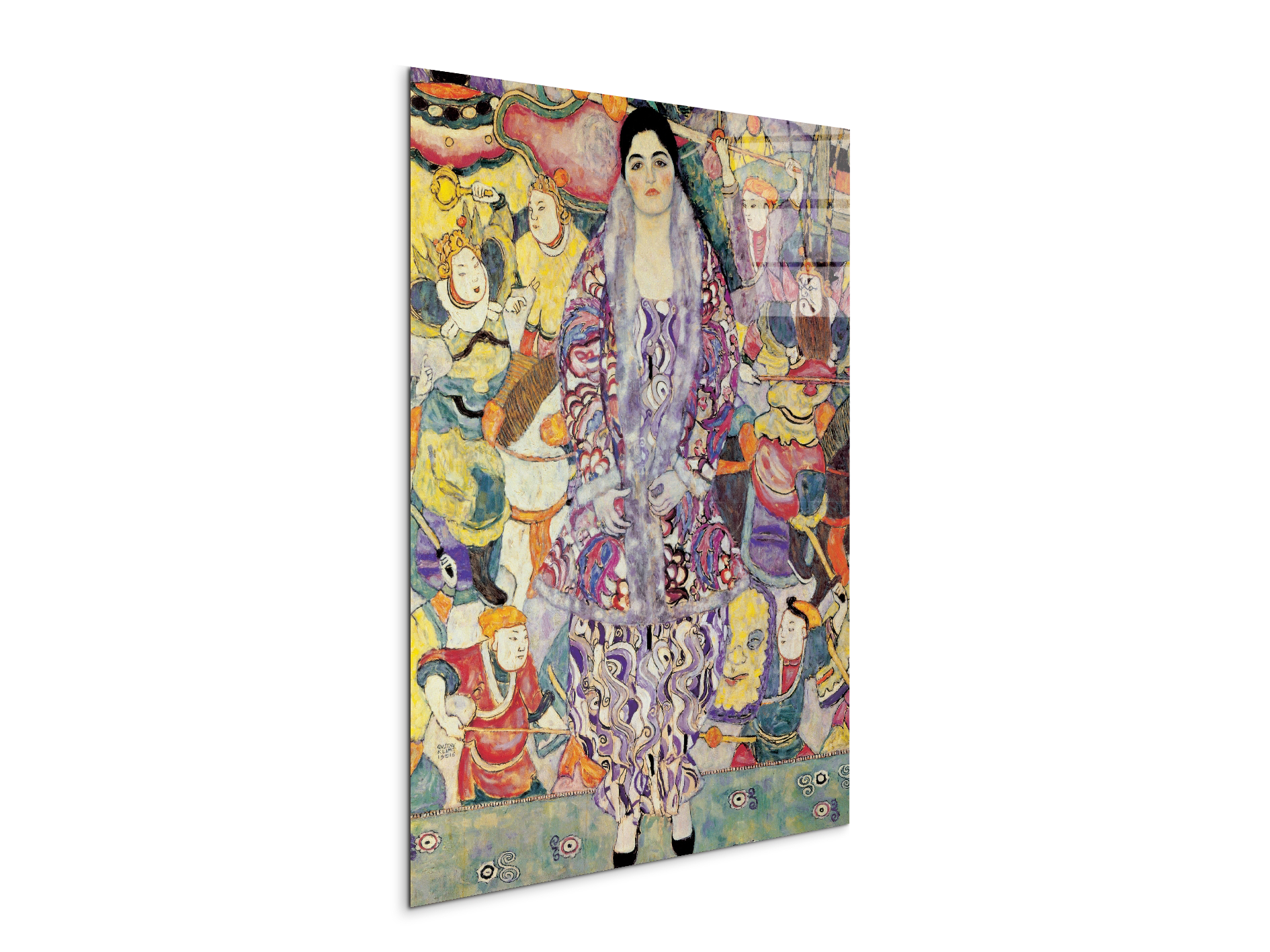homage-to-klimt-bildinis-friederike-mariaec16119-