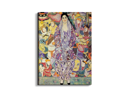 homage-to-klimt-bildinis-friederike-mariaec16119-