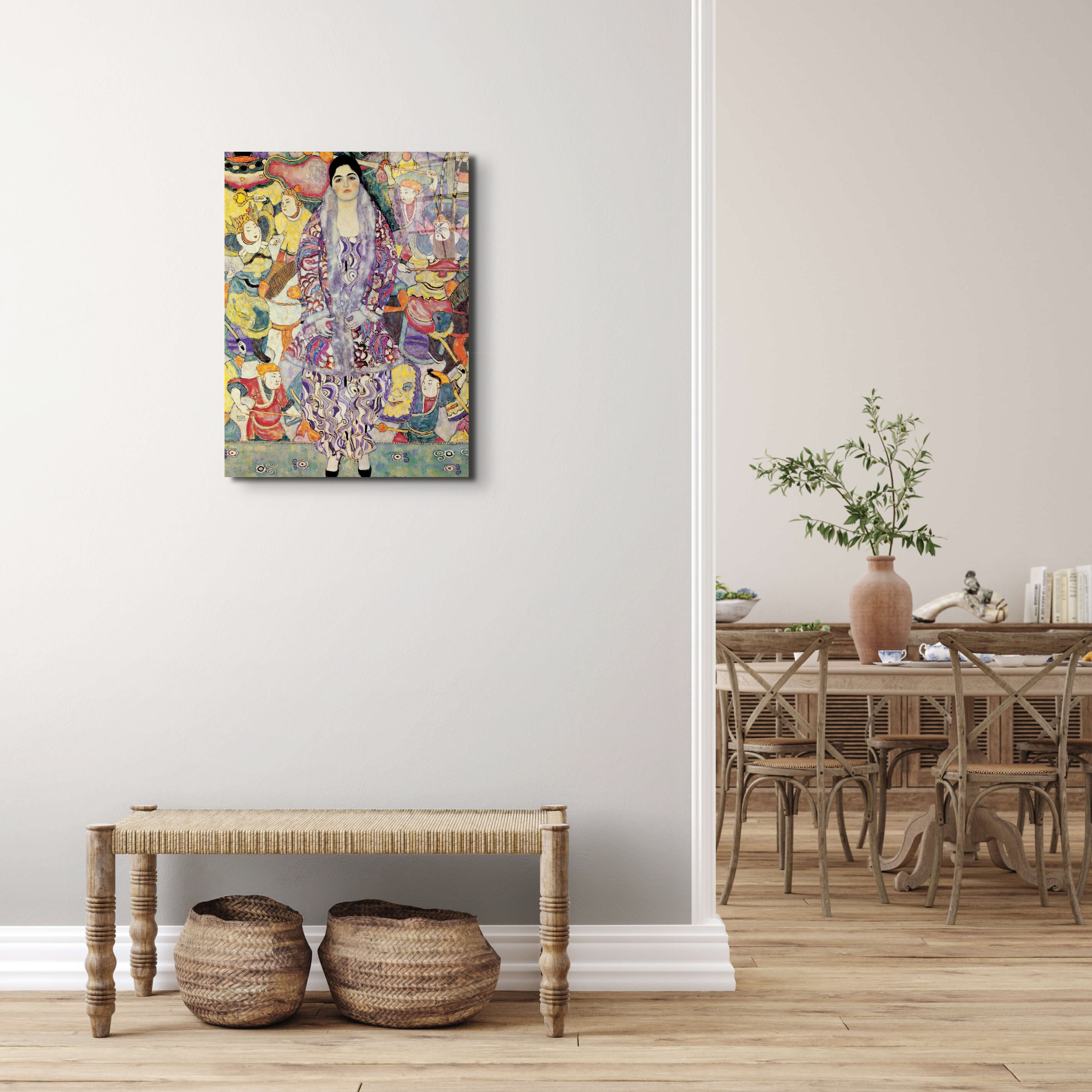 homage-to-klimt-bildinis-friederike-mariaec16119-
