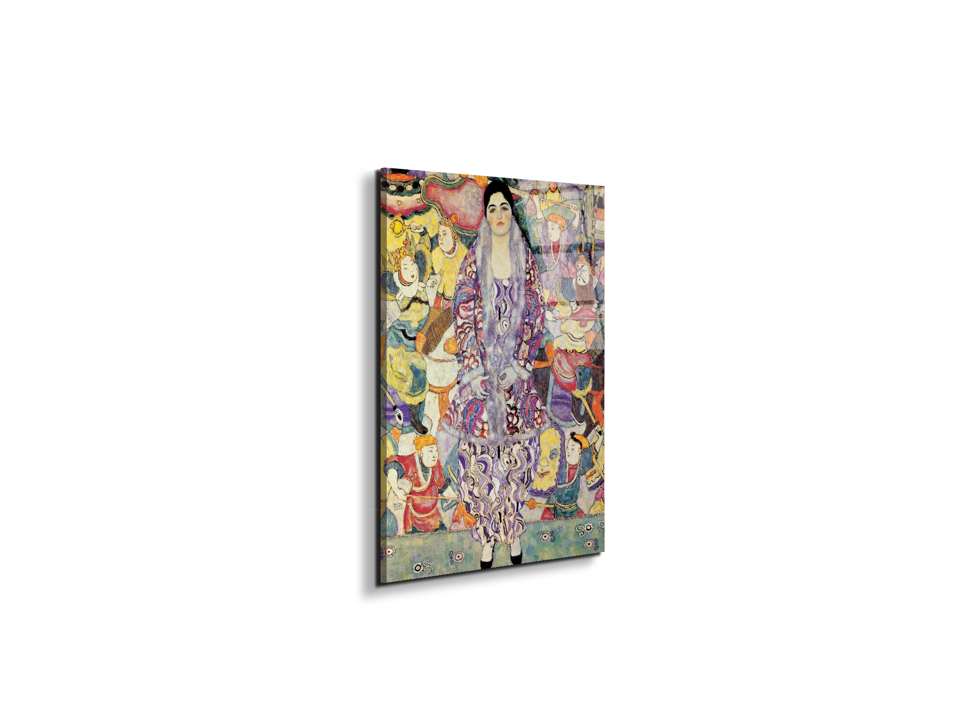 homage-to-klimt-bildinis-friederike-mariaec16119-