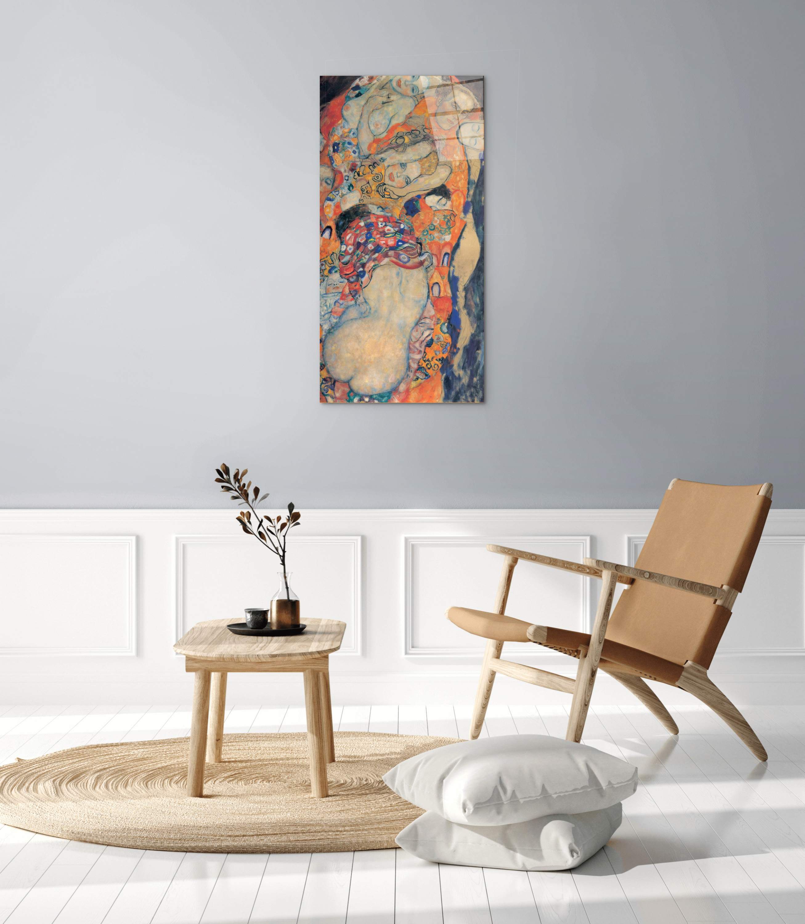 homage-to-klimt-brideec16123-#materiale_CrystalArt/dimensioni_50x100