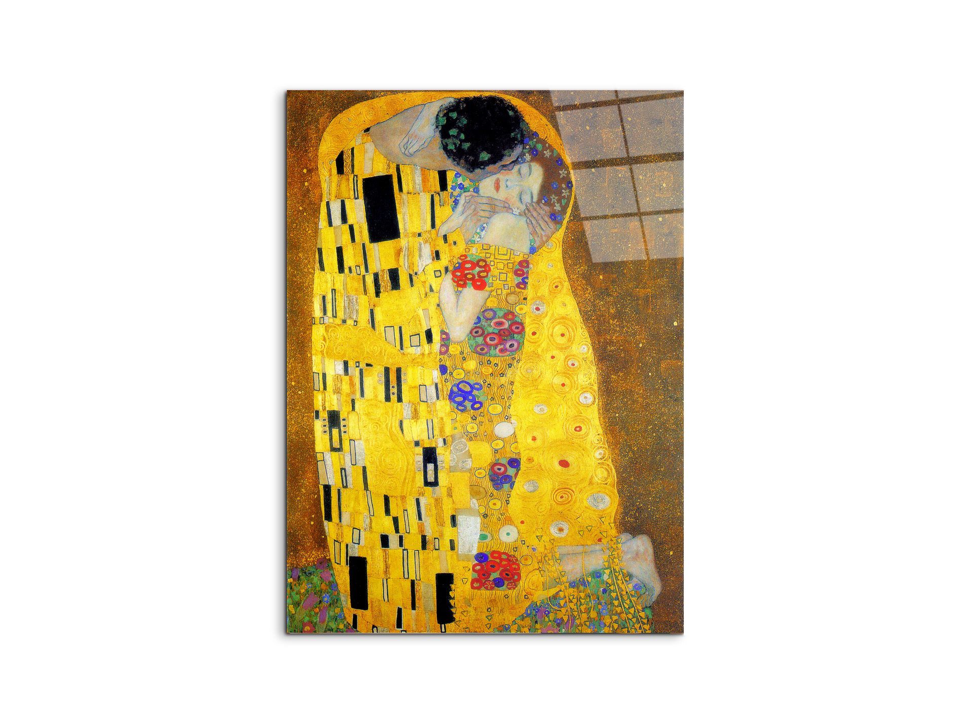 homage-to-klimt-the-kissec16133-#materiale_CrystalArt/dimensioni_58x77,5