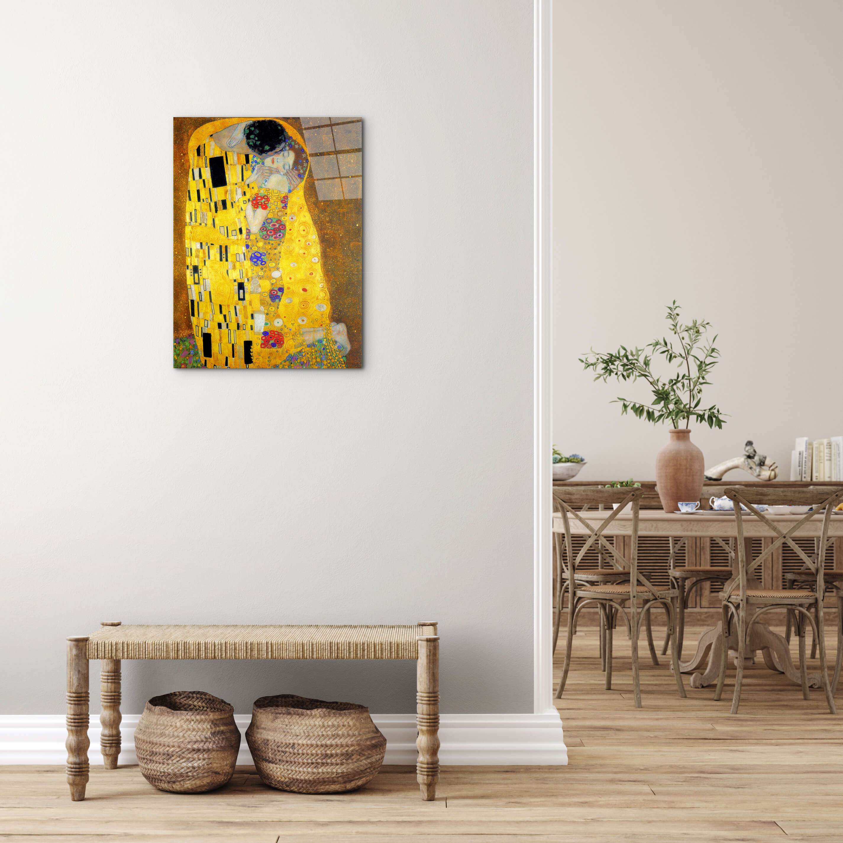 homage-to-klimt-the-kissec16133-#materiale_CrystalArt/dimensioni_58x77,5