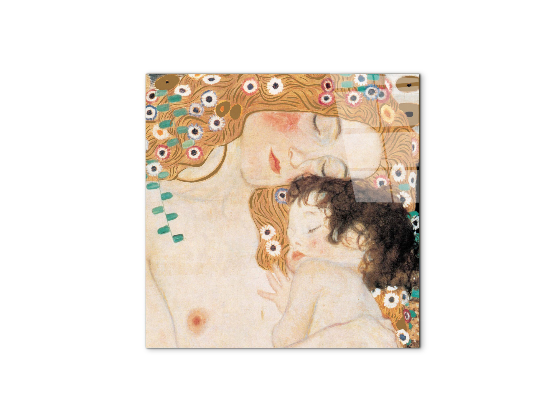 homage-to-klimt-three-ages-of-lifeec16182-#materiale_CrystalArt/dimensioni_58x58
