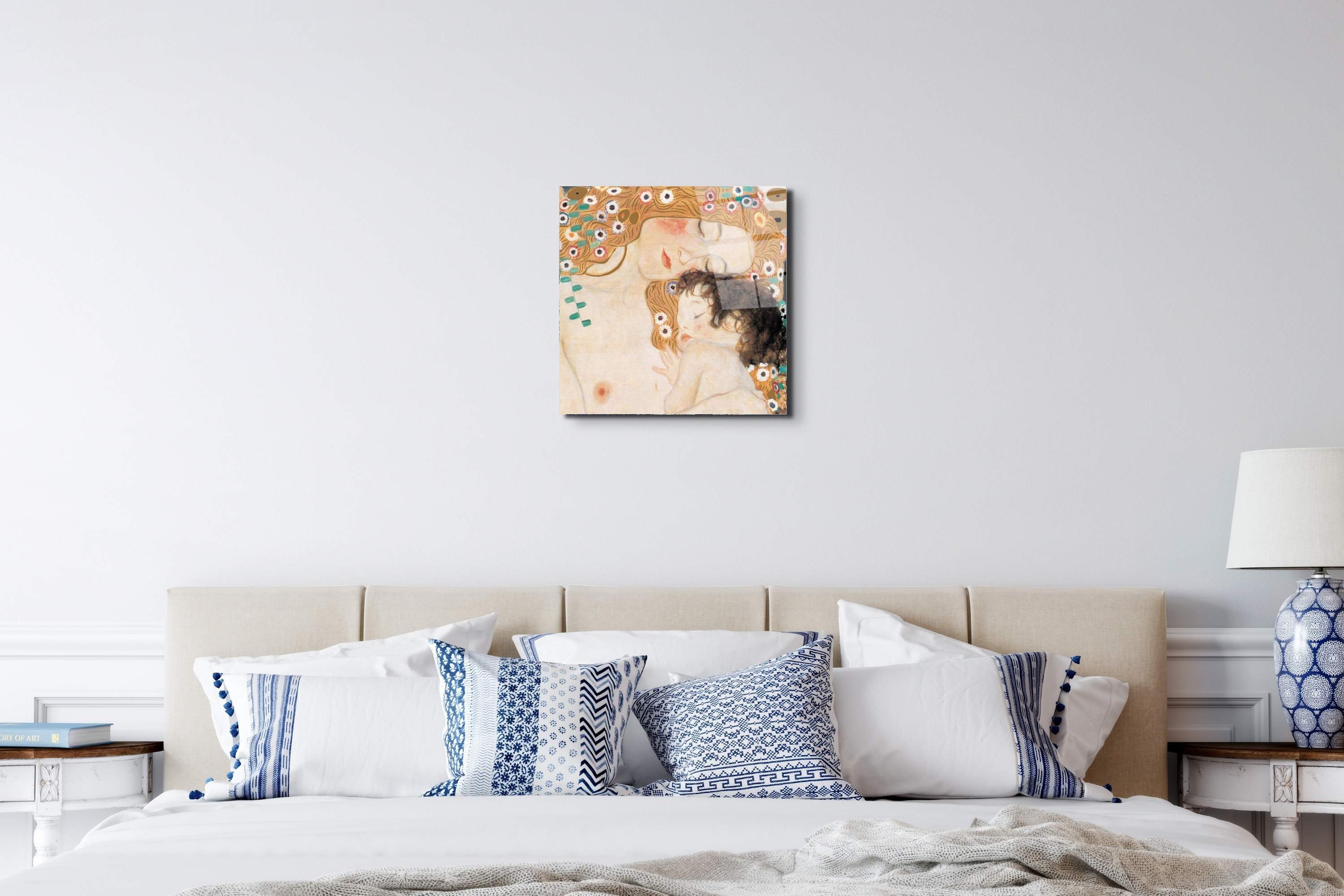 homage-to-klimt-three-ages-of-lifeec16182-#materiale_EarthArt Total Gloss/dimensioni_58x58